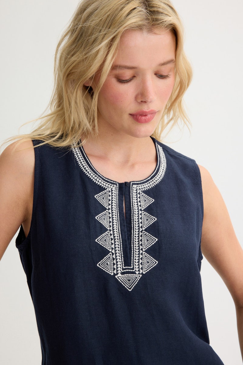 Sunset Soiree Dress by NIC + ZOE - Photo 3