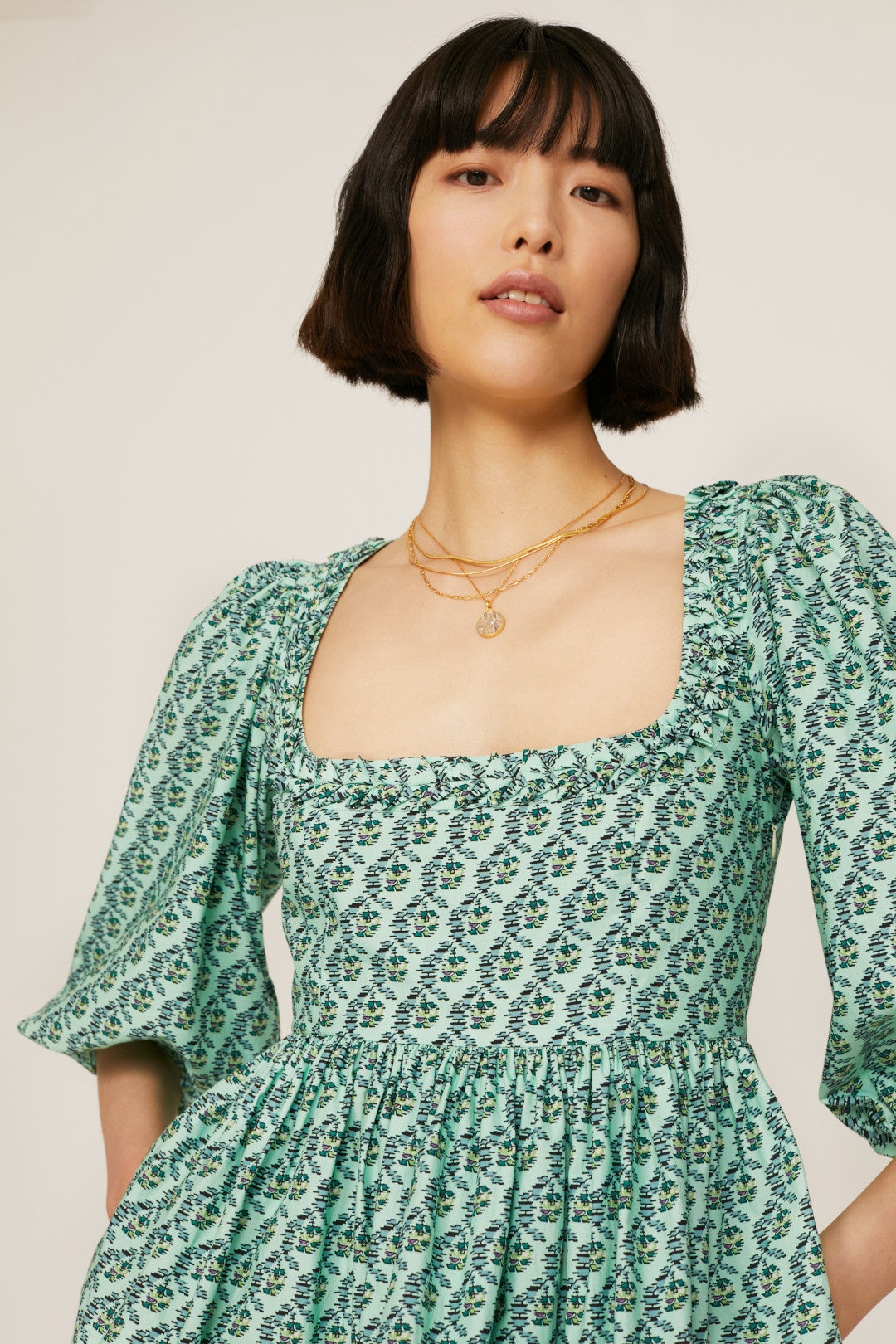 Daya Dress by RHODE 3