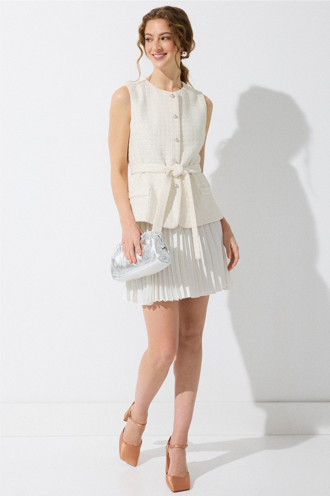 Bloom Dress by Sandro 3