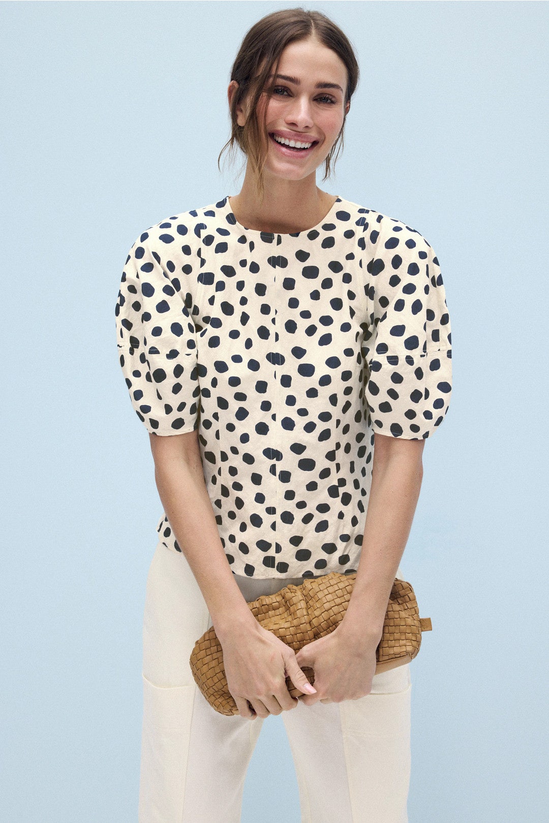 Lino Top by Apiece Apart 3