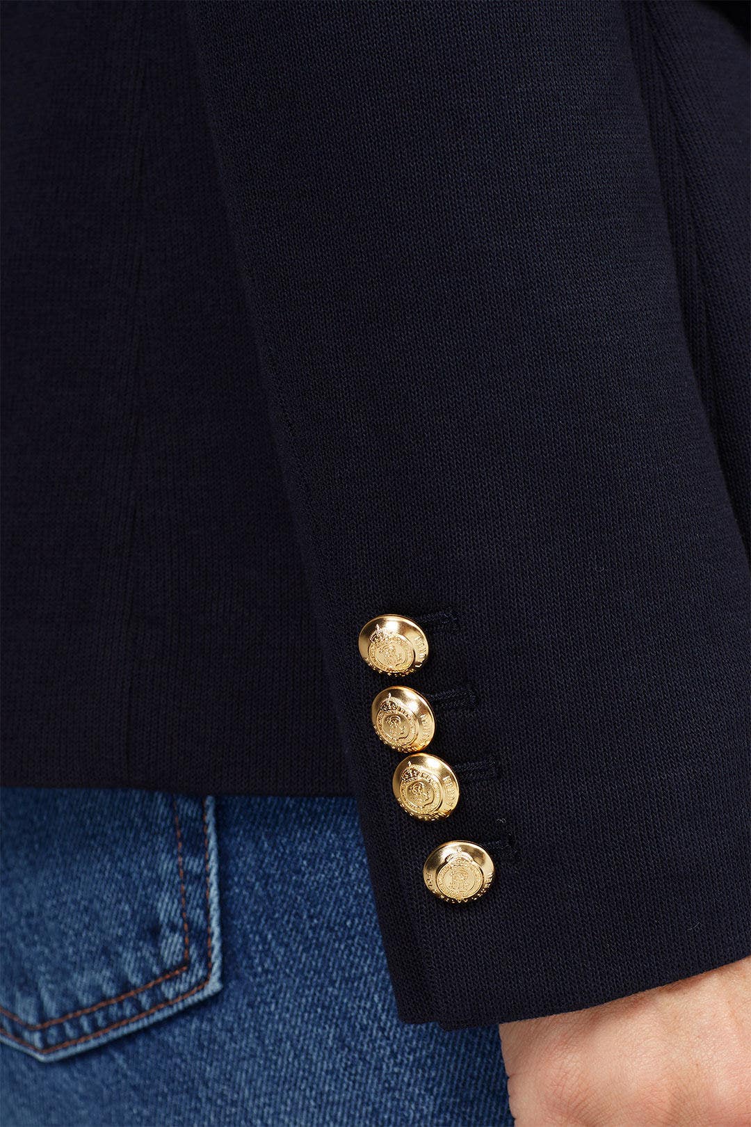 Double Breasted Blazer by Polo Ralph Lauren 3