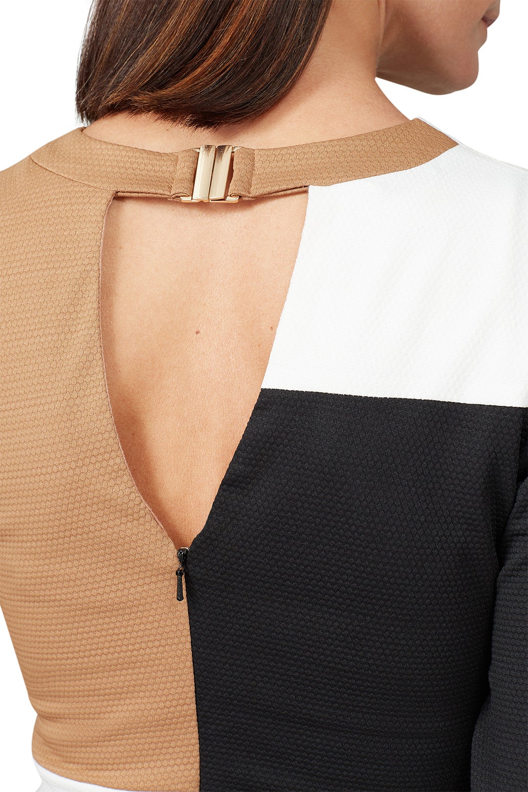 Joelle Knit Dress by Slate & Willow 3