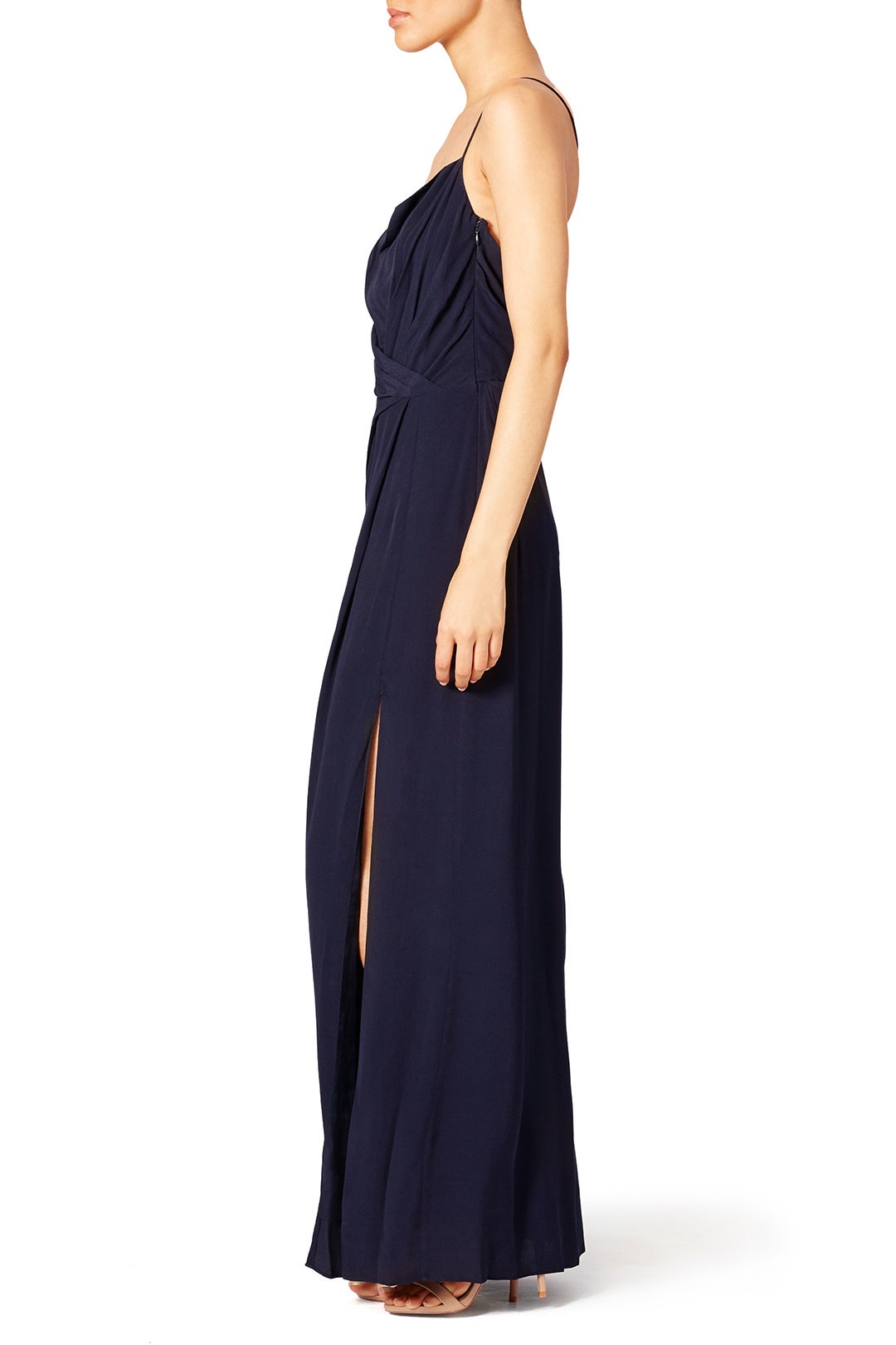 Nicole Gown by Carven 1