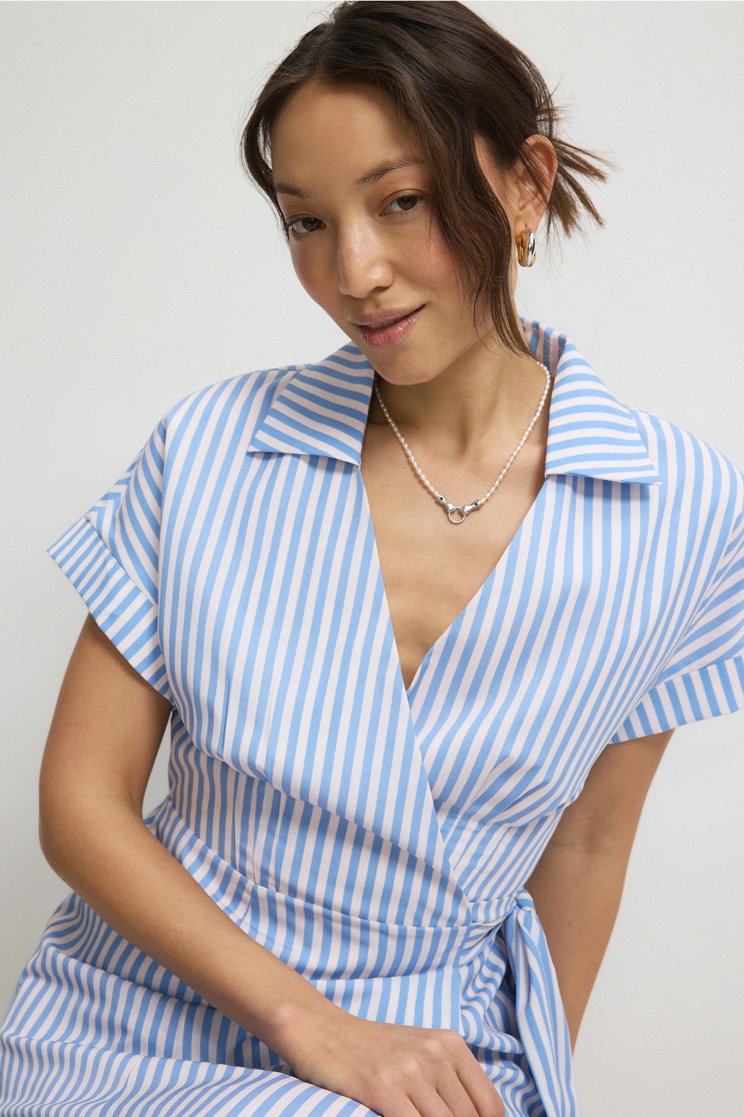 Jonnie Dress by Hutch 3