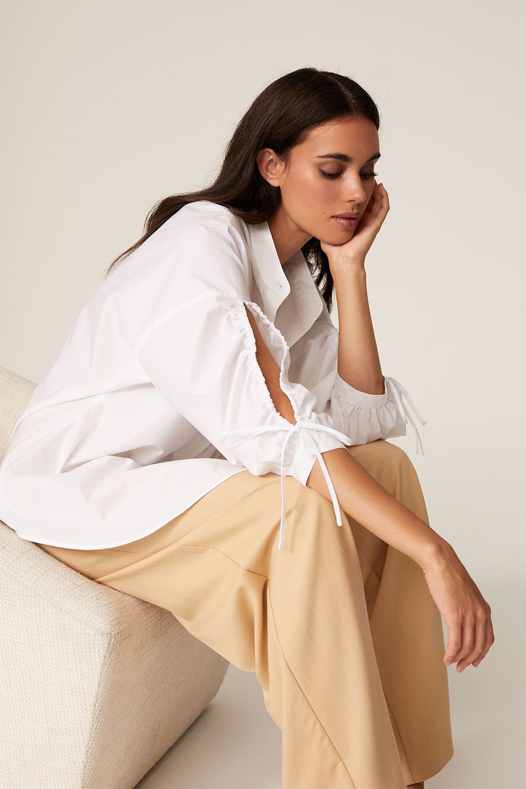 Benima Button Down by BOSS 3