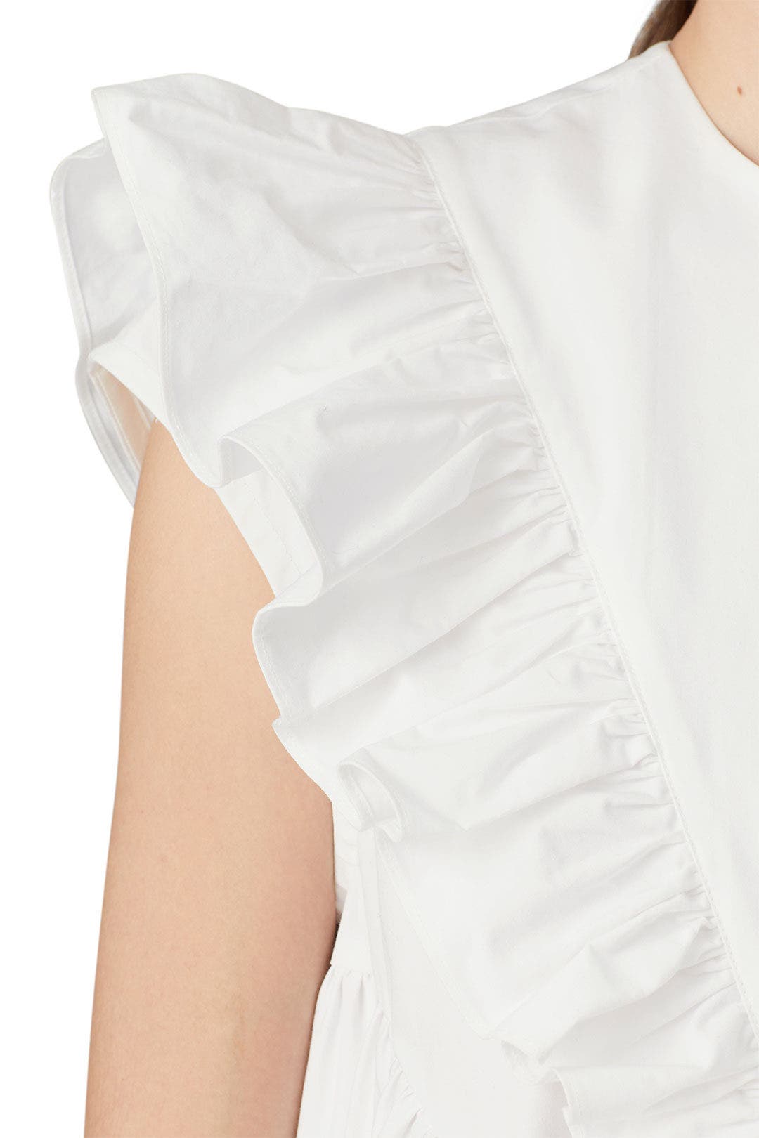 Dancey Dress by Sandy Liang 3