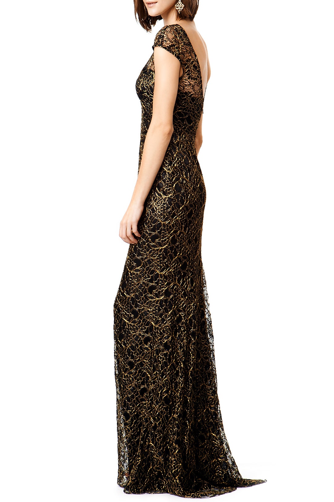 Edinburgh Gown by Theia 3