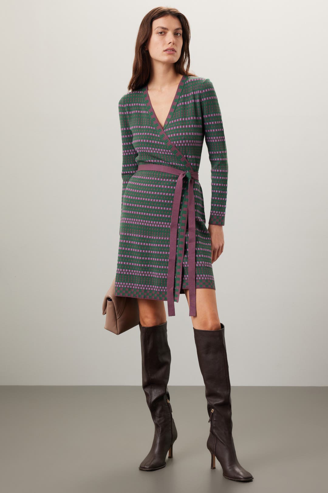 Nita Dress by Diane von Furstenberg | Rent the Runway