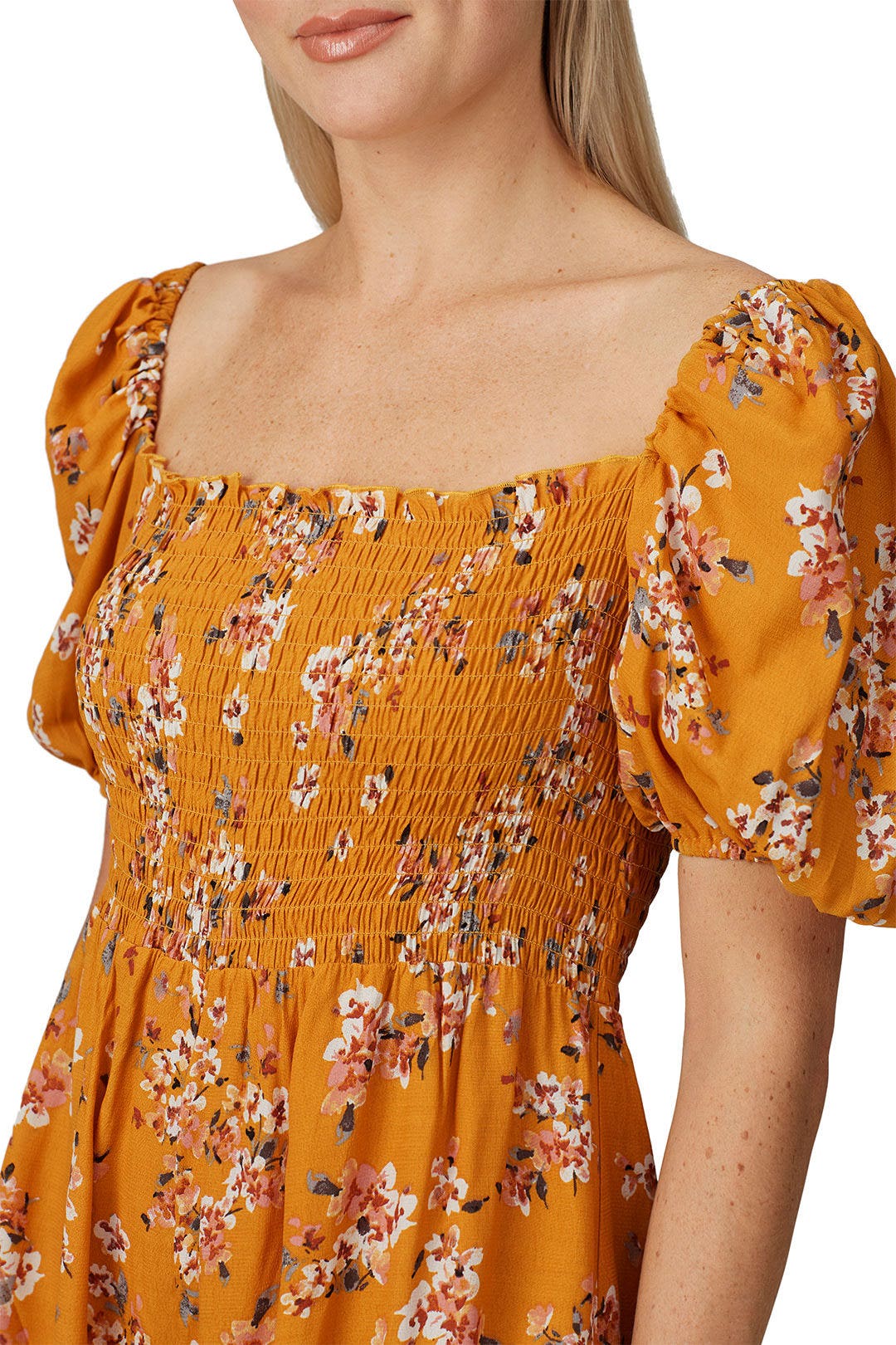 Justine Romper by Flynn Skye 3