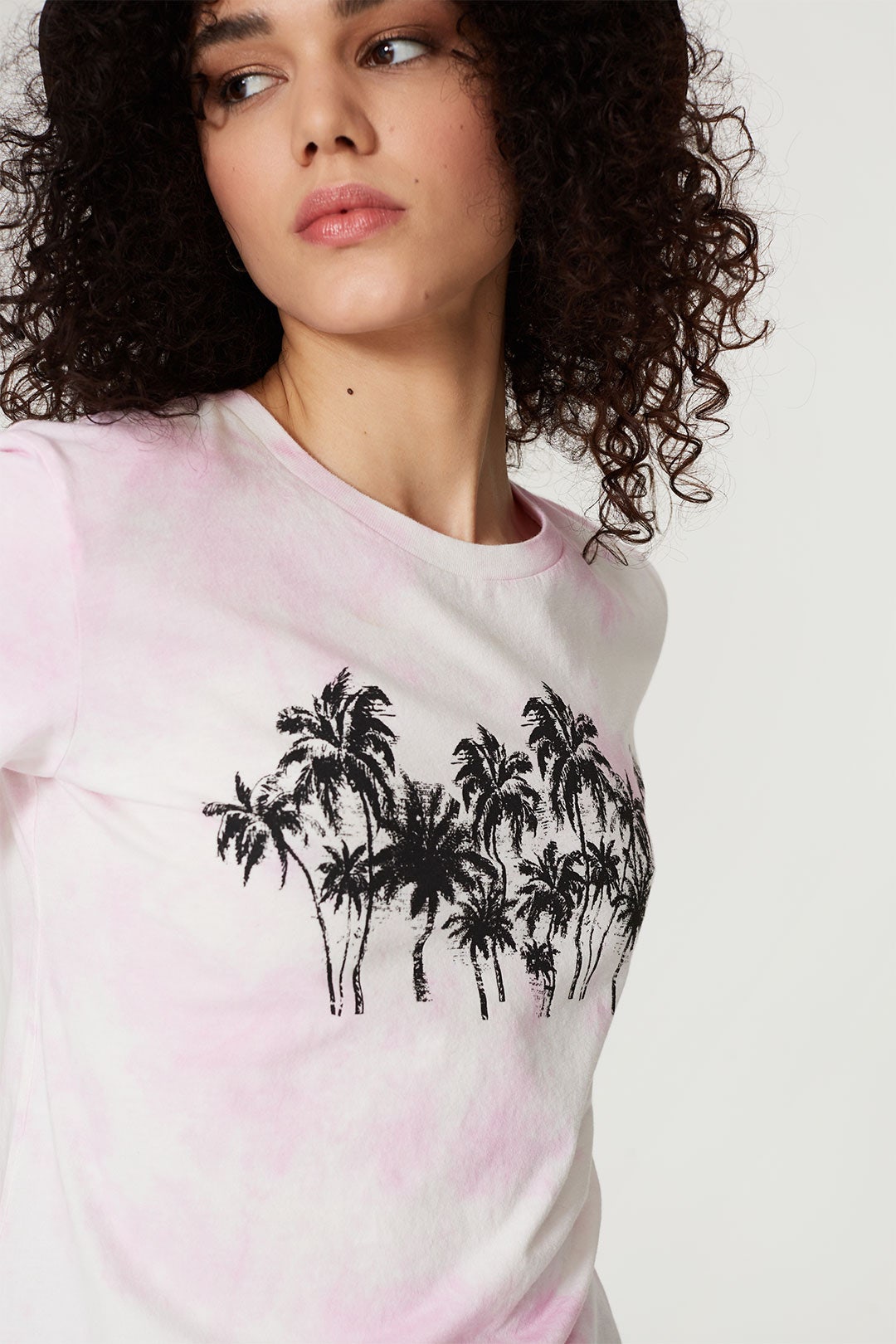 Taxi T-Shirt by Maje 3