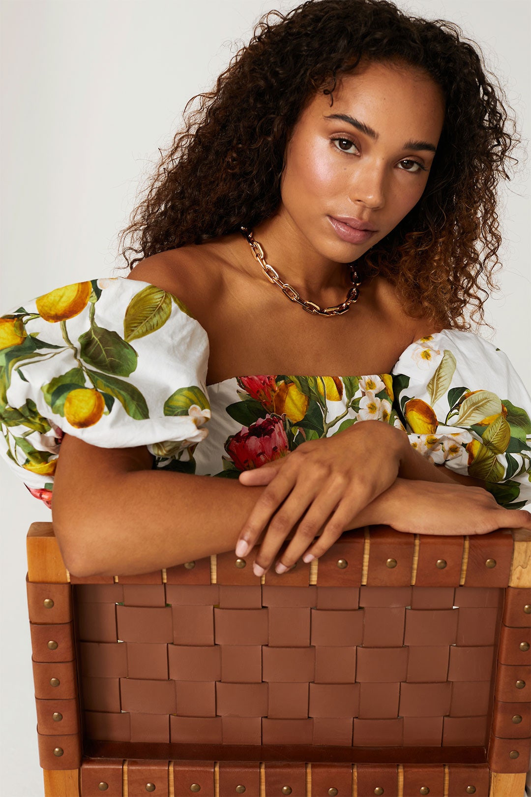 Lemonade Margarita Maxi by Borgo de Nor 3