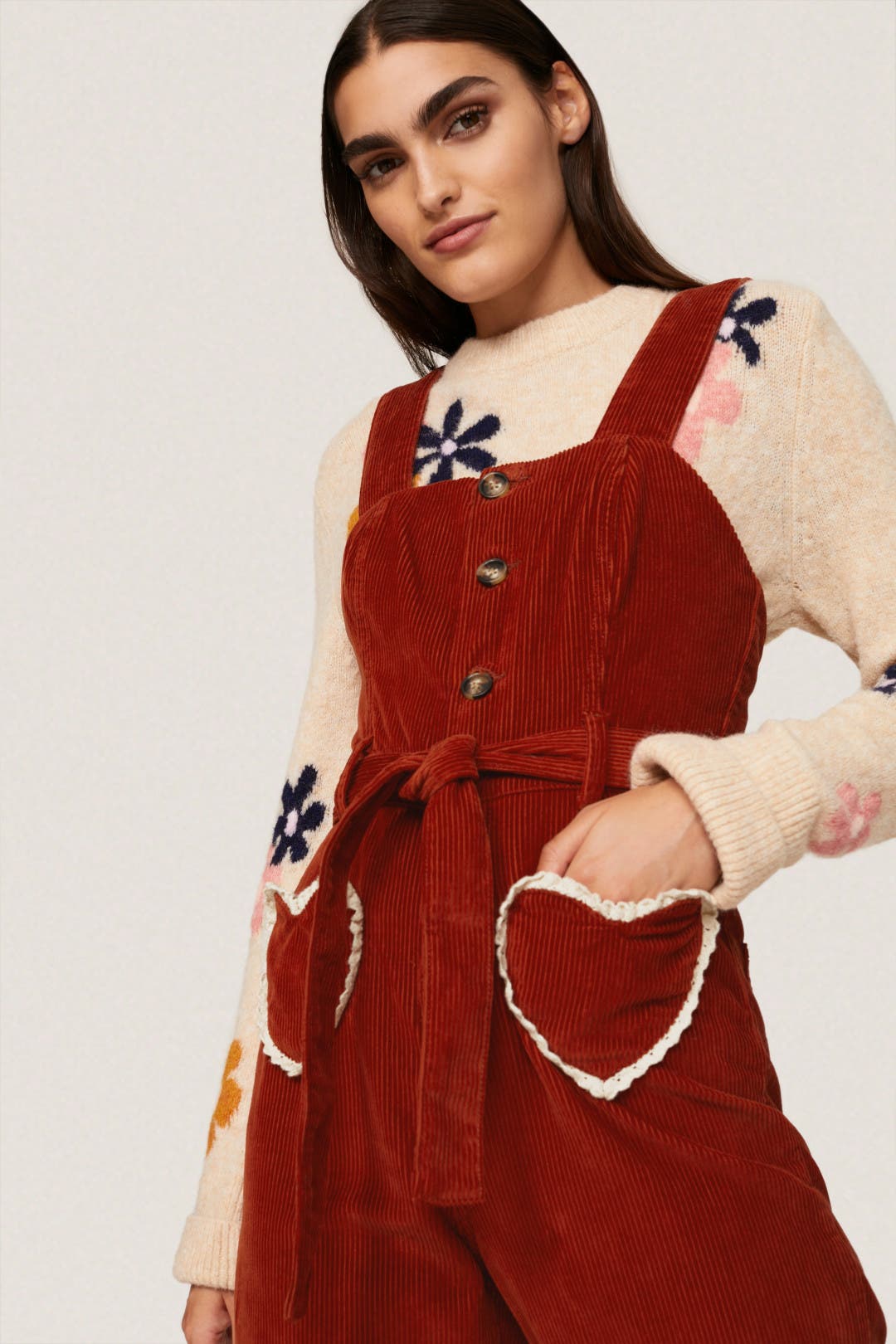 小物 OLOF / RED GADIDANONIEM Rachel The Perfect Accessory To Go With Raw Denim - This Week At