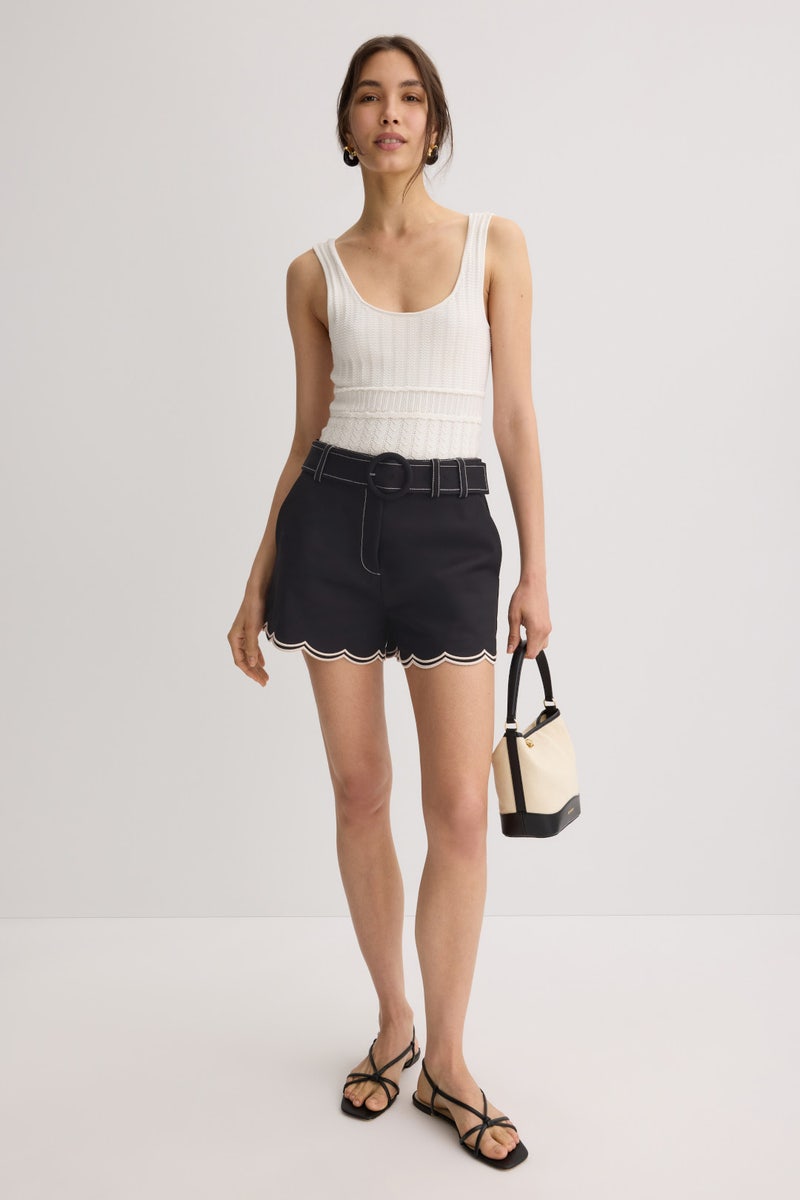 Violeta Short by Ramy Brook - Photo 3