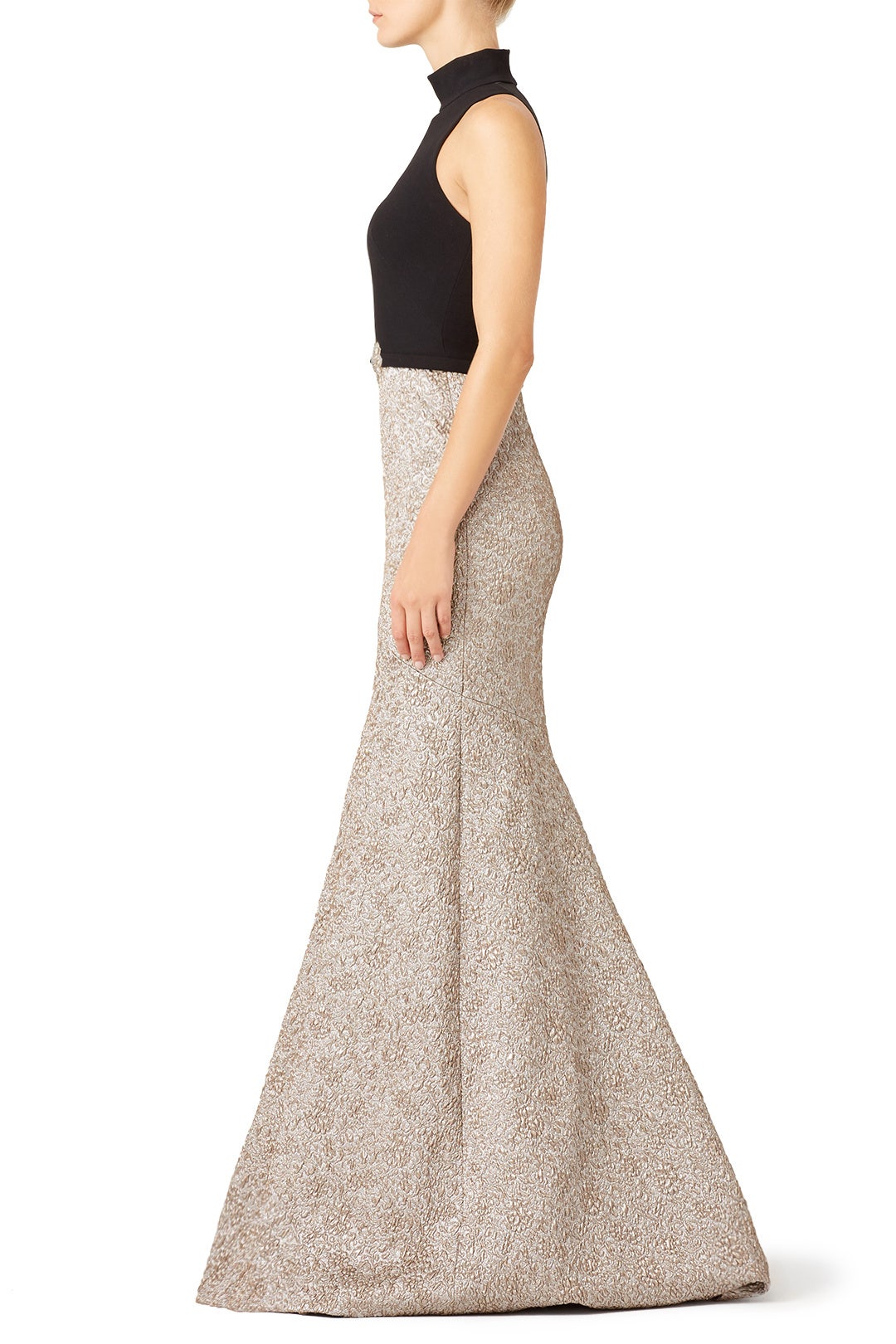 Ionic Gown by Theia 3