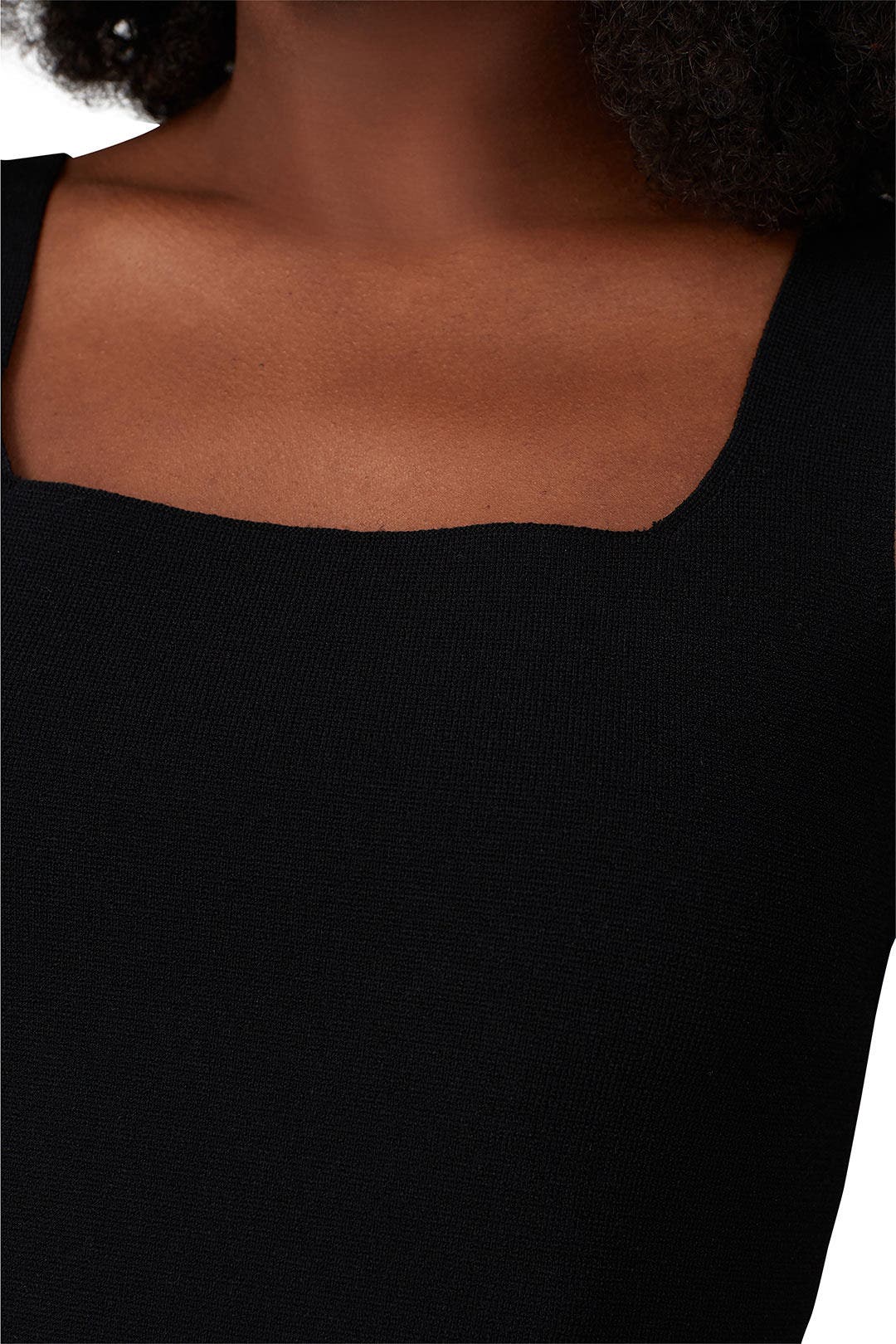 Black Victoria Top by A.L.C. 3