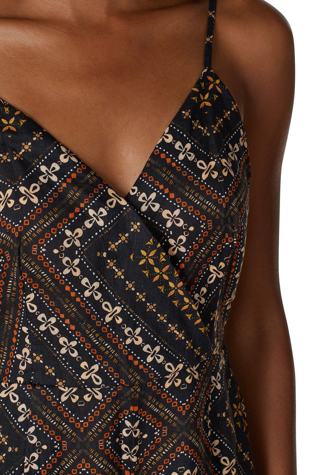Seta Jumpsuit by Nicholas 3