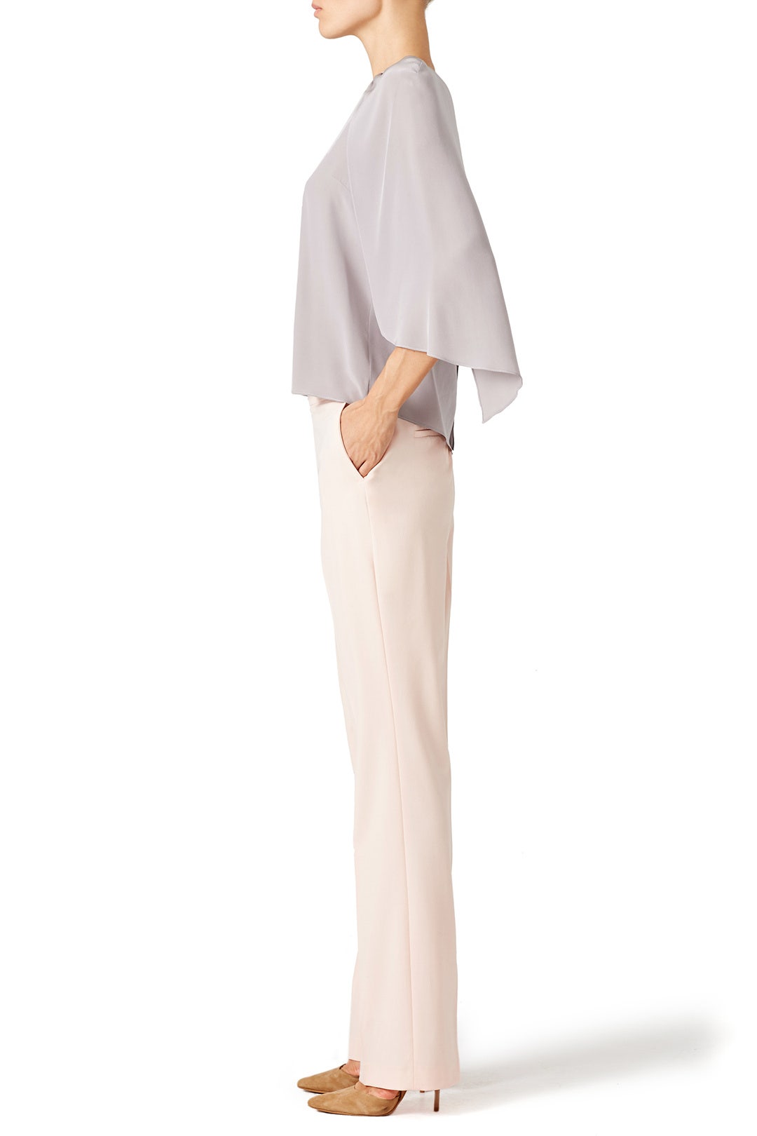 Amelie Top by Amanda Uprichard 3