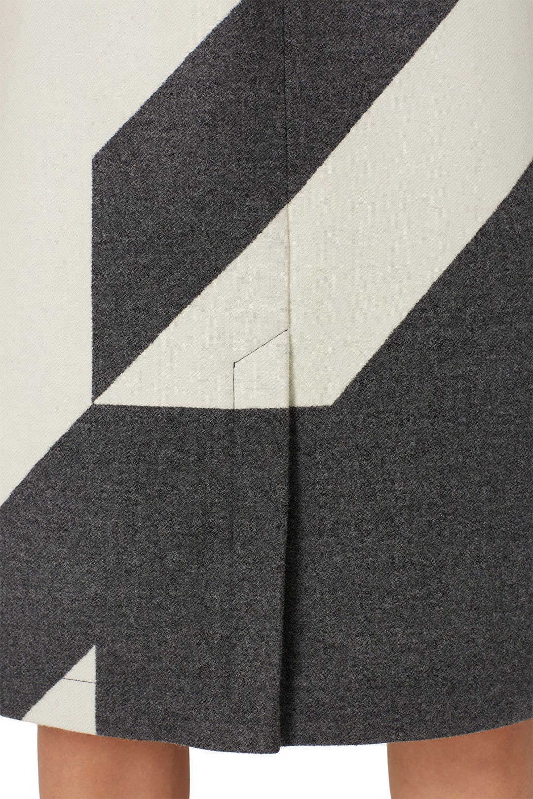 Printed Vitala Skirt by BOSS 3