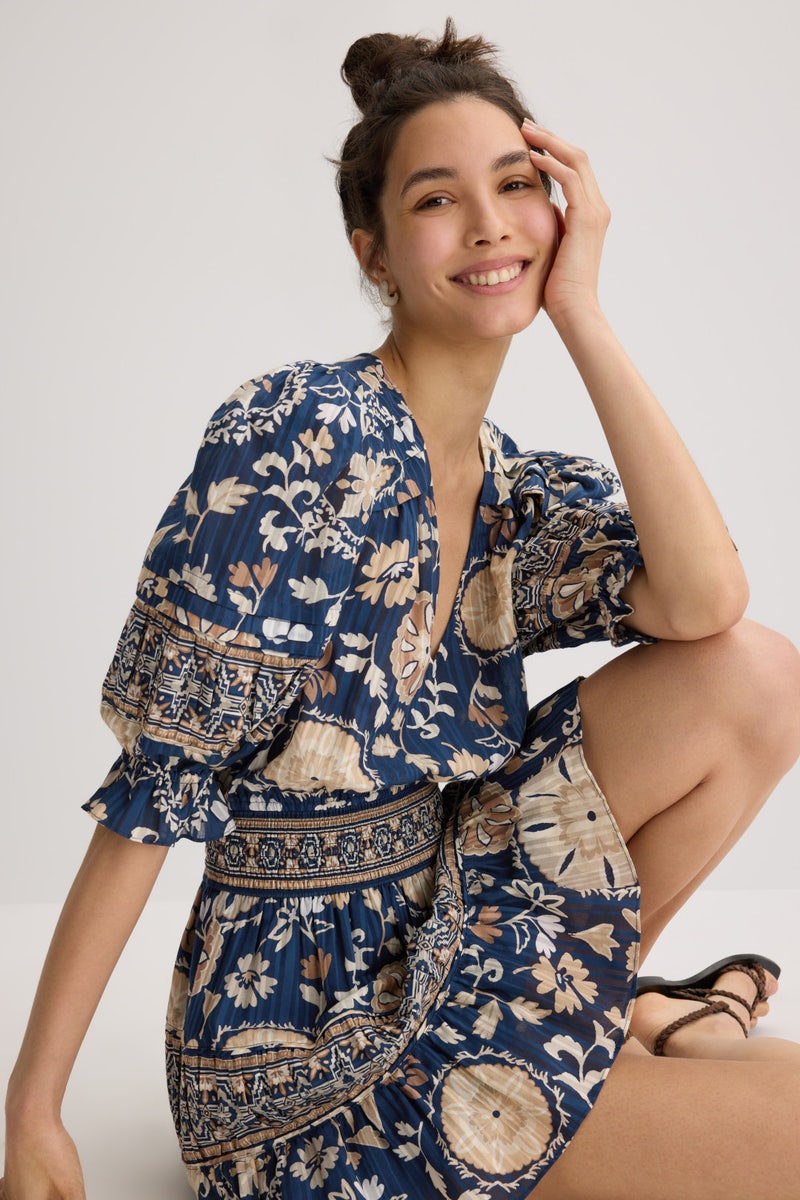 Barbara Dress by Ramy Brook - Photo 3