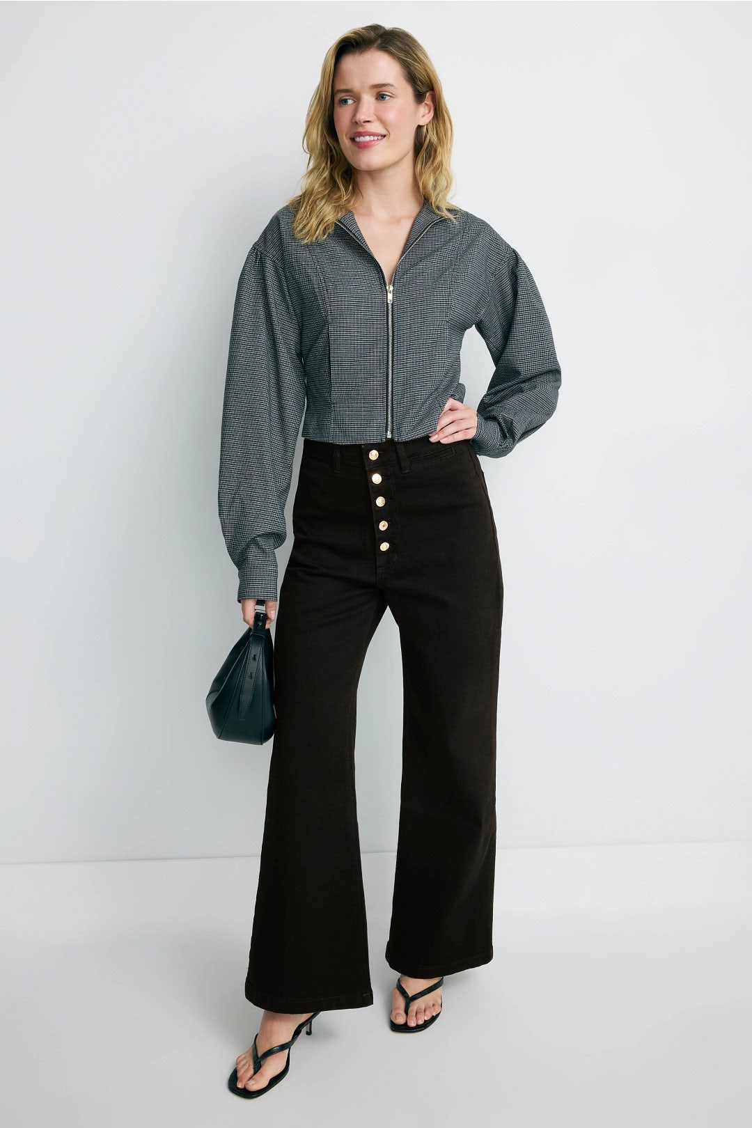 Sailor Pants by Rolla's 3