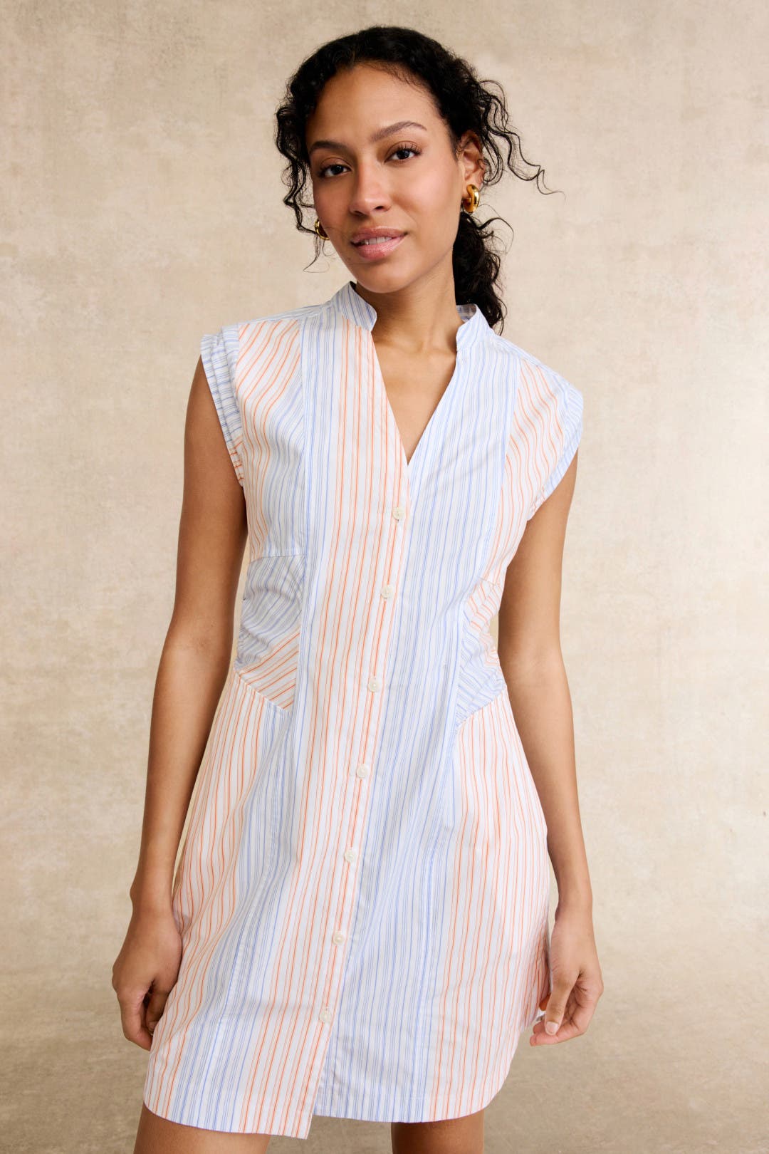 Elyse Dress by Derek Lam 10 Crosby | Rent the Runway