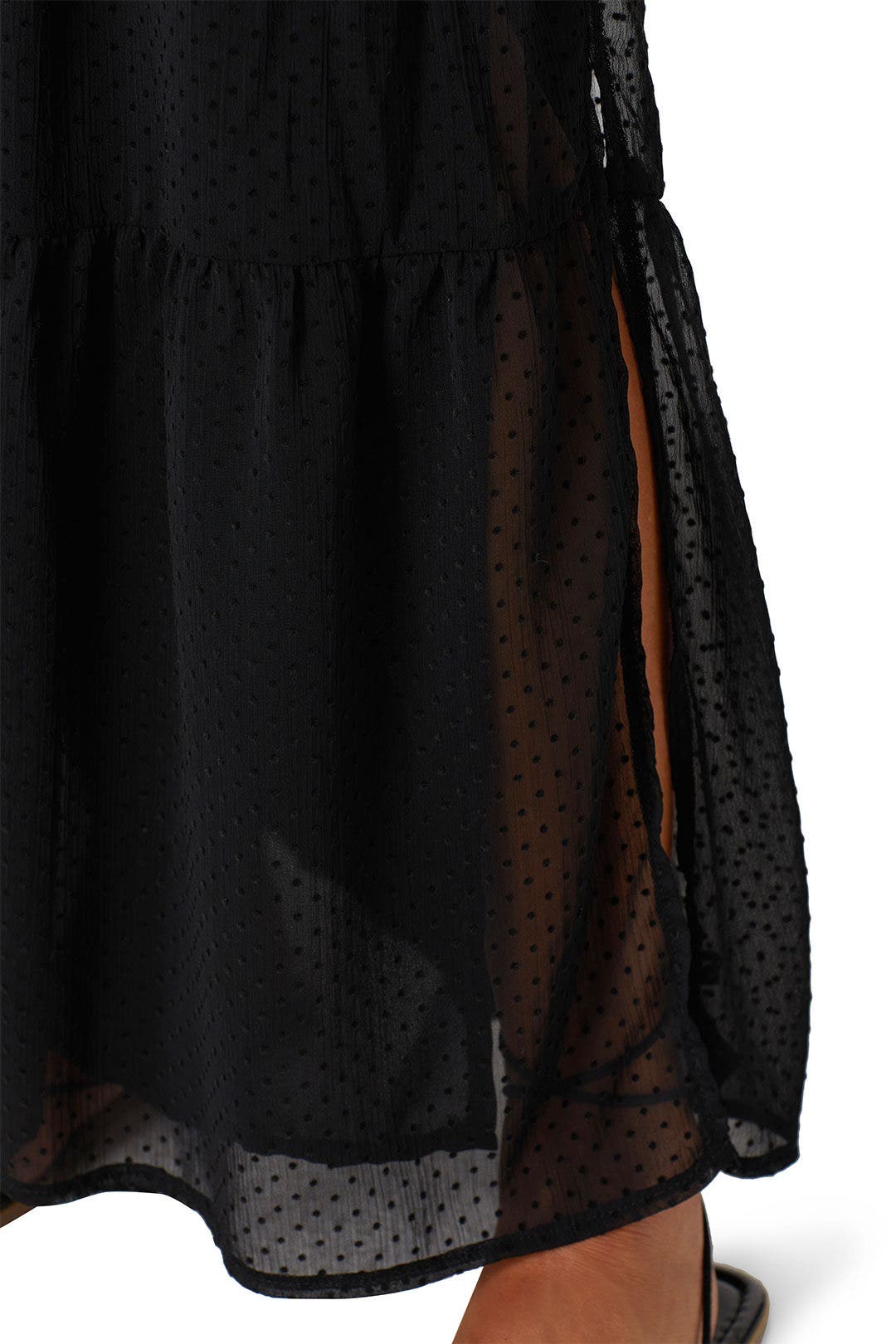 Narissa Chiffon Skirt by MINKPINK 3
