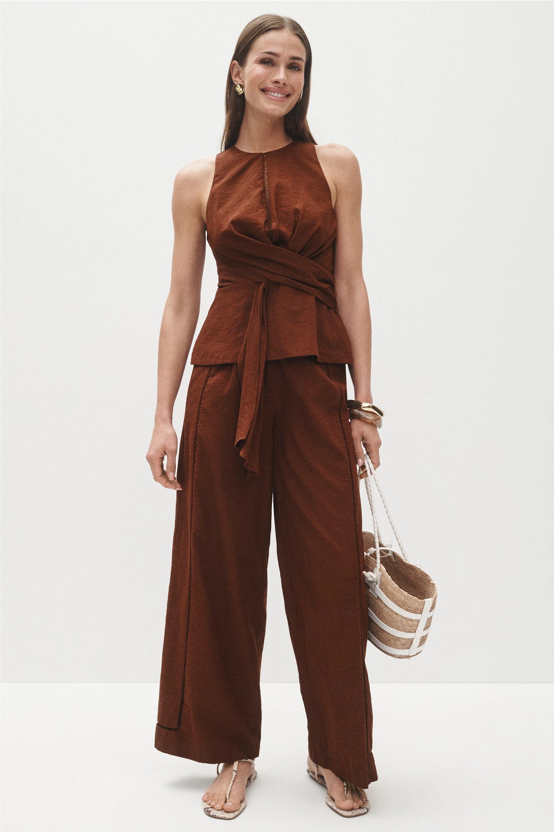 Chiara Pants by Mon Renn 3