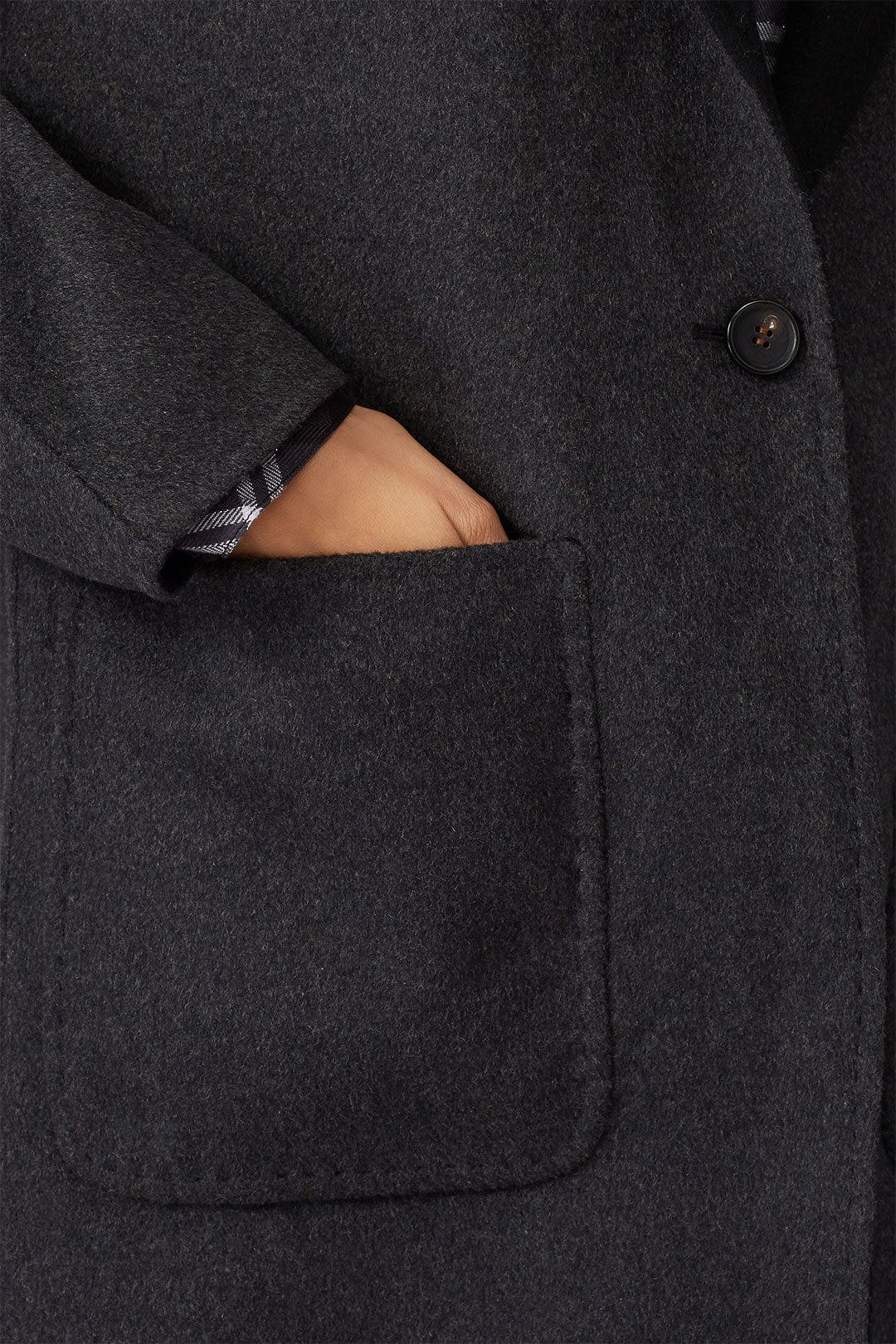 Larson Coat by Rails 3