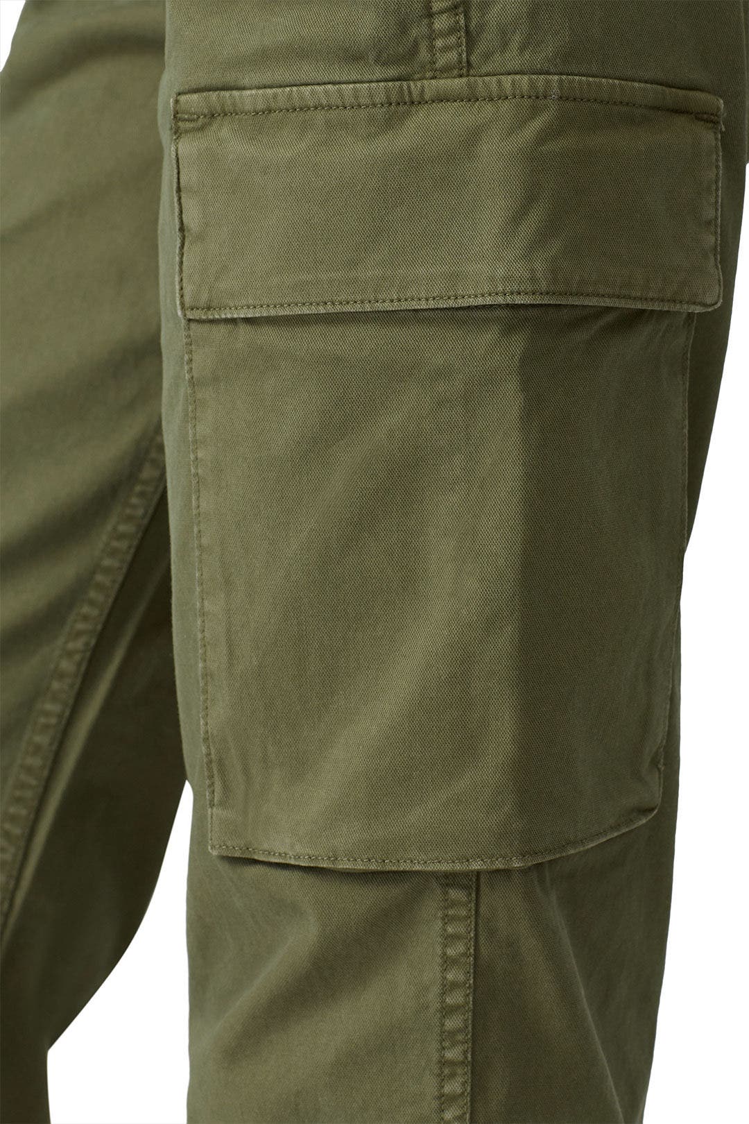 Gaia Pants by Citizens of Humanity 3