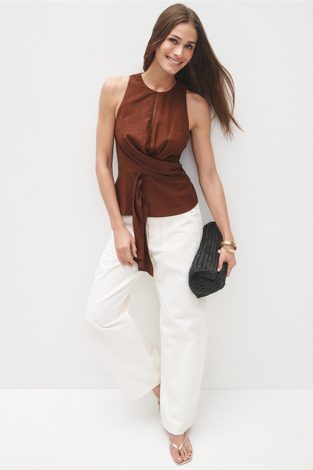 Chiara Top by Mon Renn 3