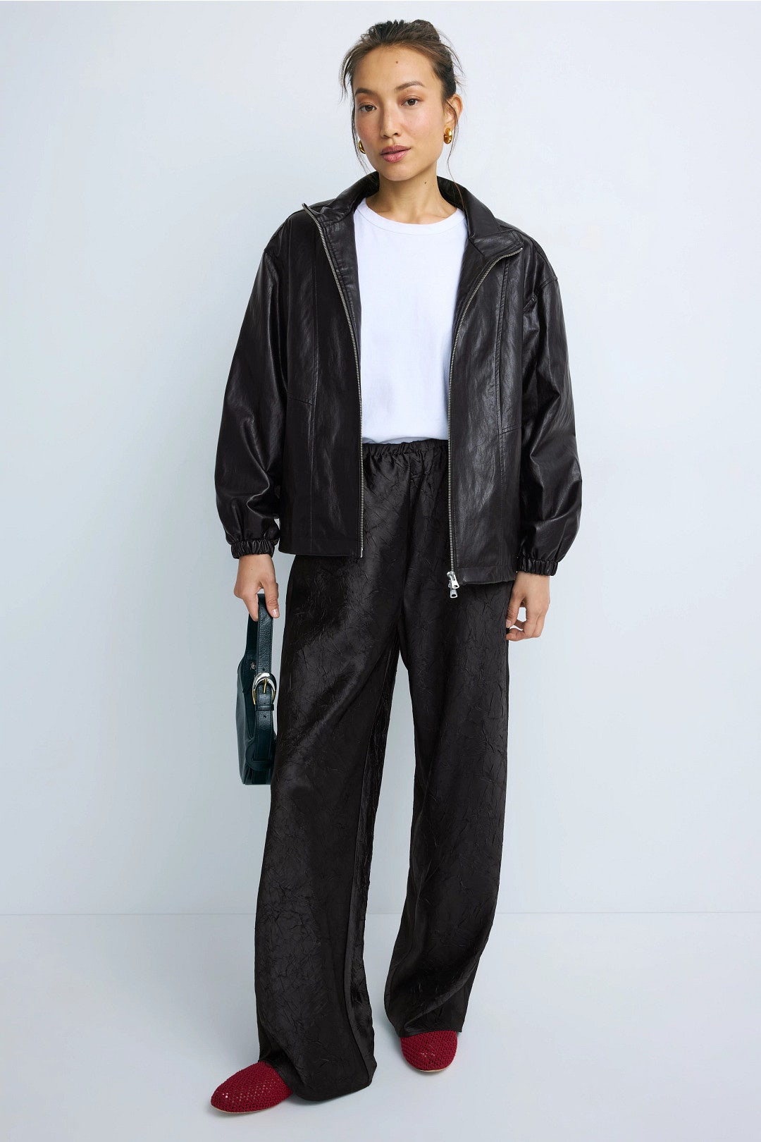 Jaques Pants by One of Others 3