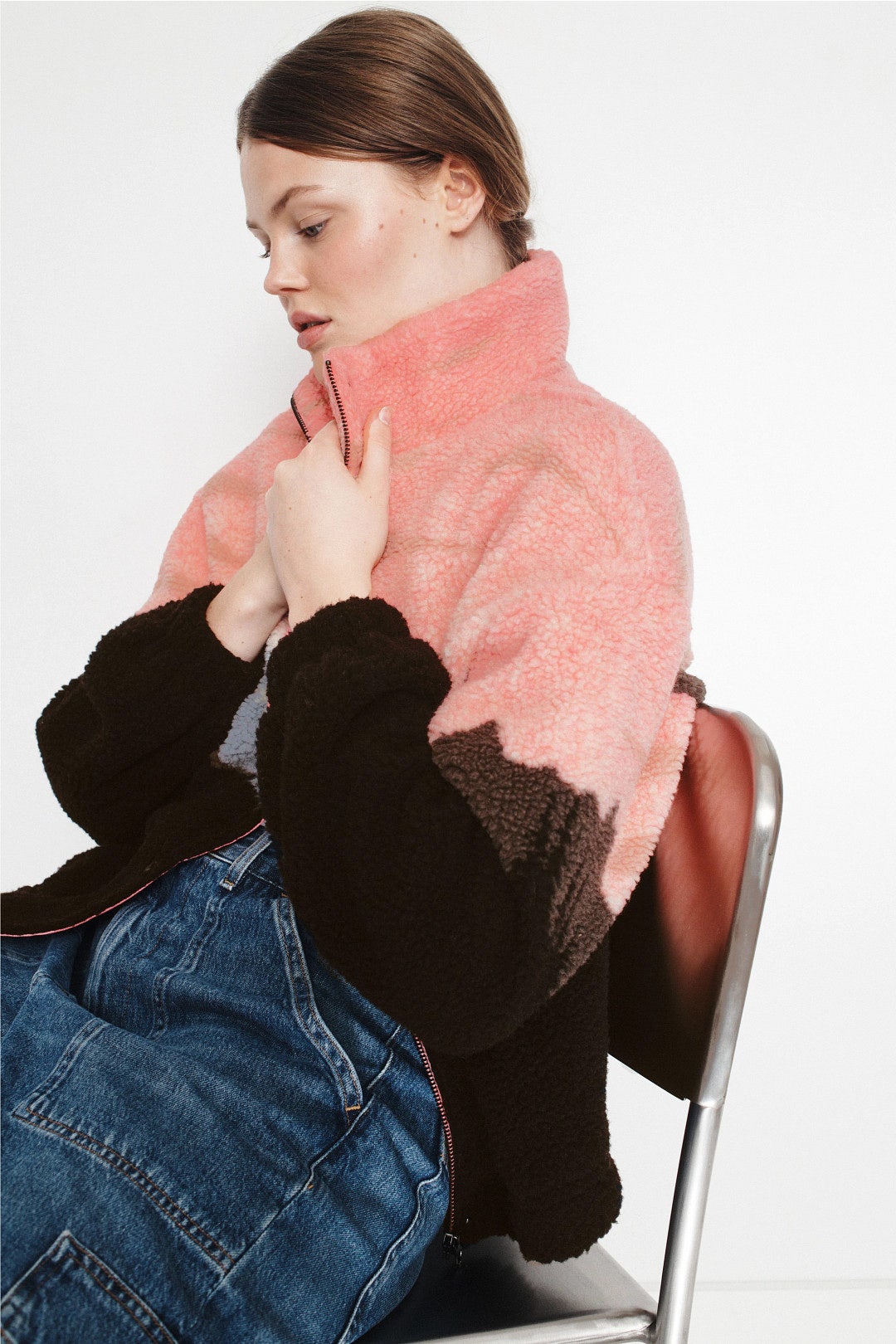 Dawn Amari Jacket by Spiritual Gangster 3