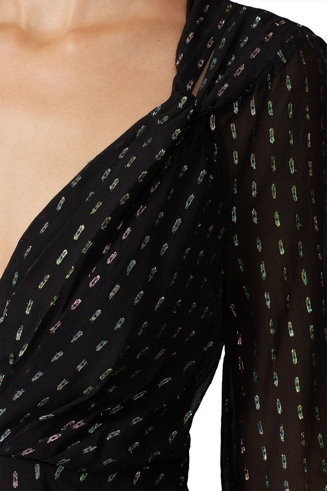 Iman Blouse by Chelsea and Walker 3