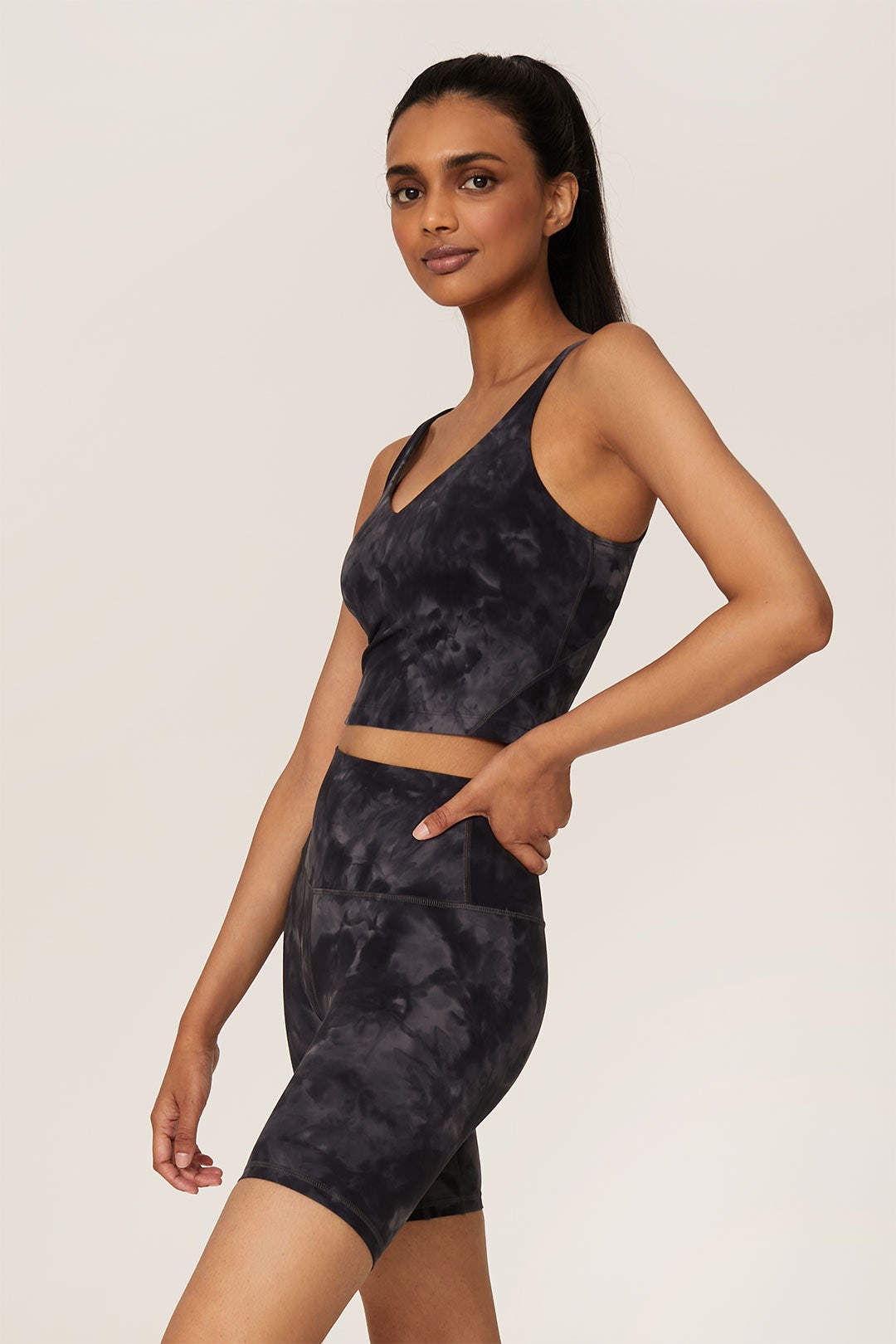 Align Tie Dye Tank by Lululemon 3