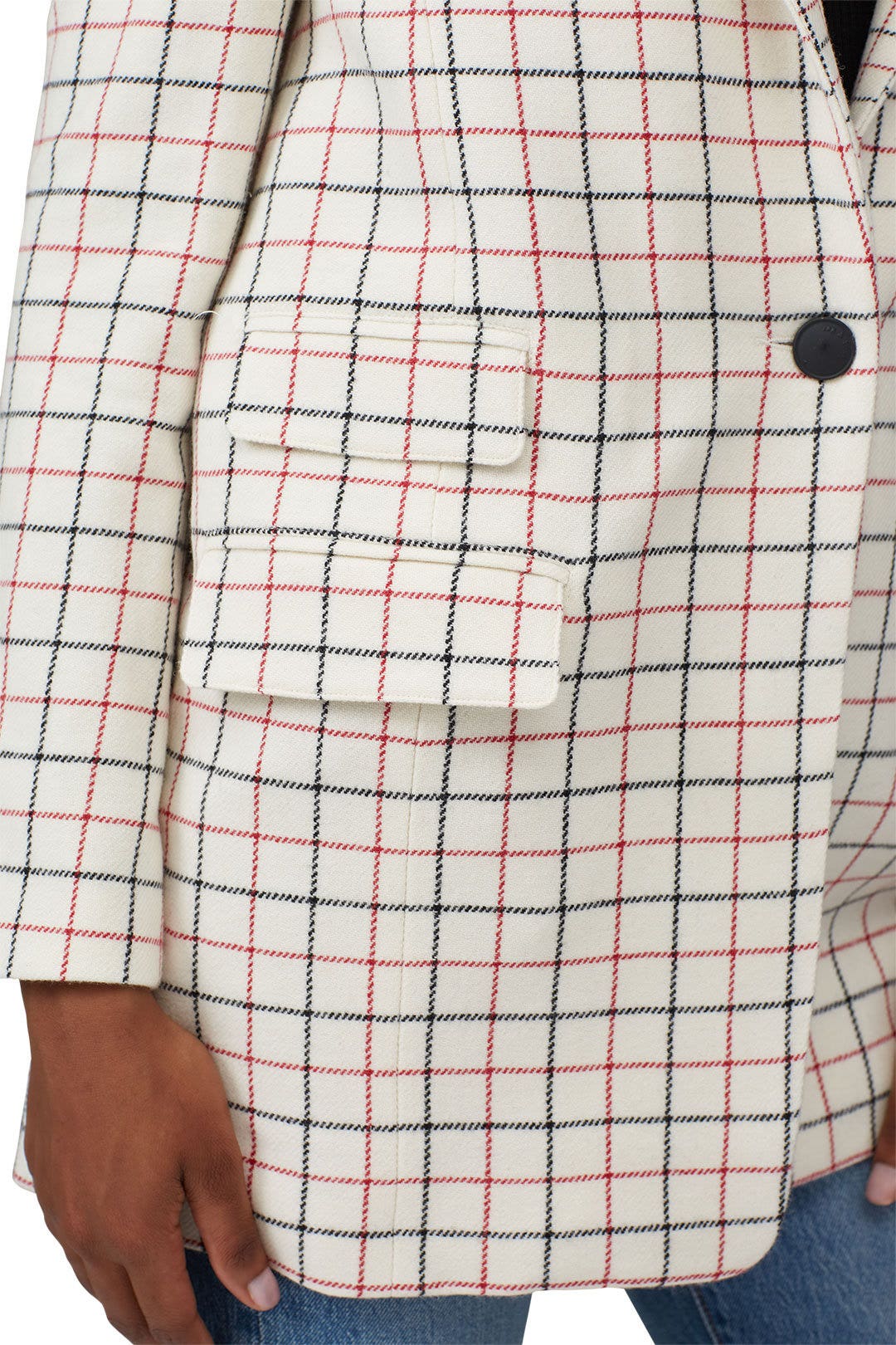 Nova Blazer by rag & bone 3