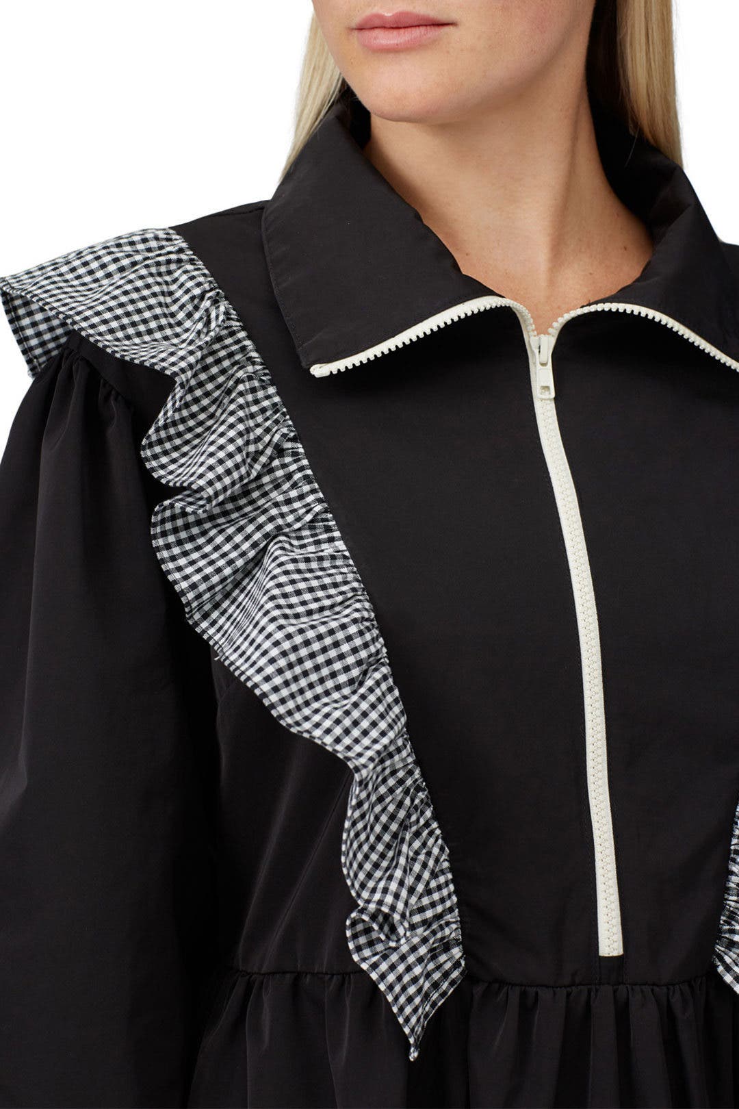 Bally Dress by Sandy Liang | Rent the Runway