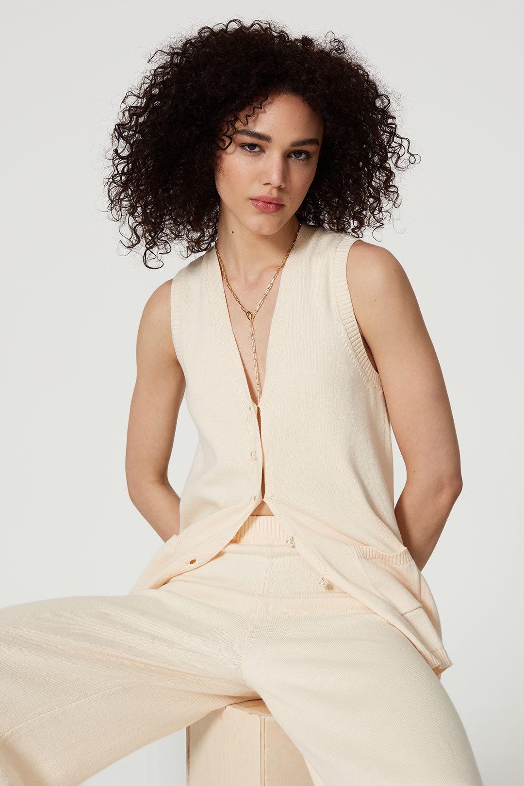 Mitchell Pants by Staud 3