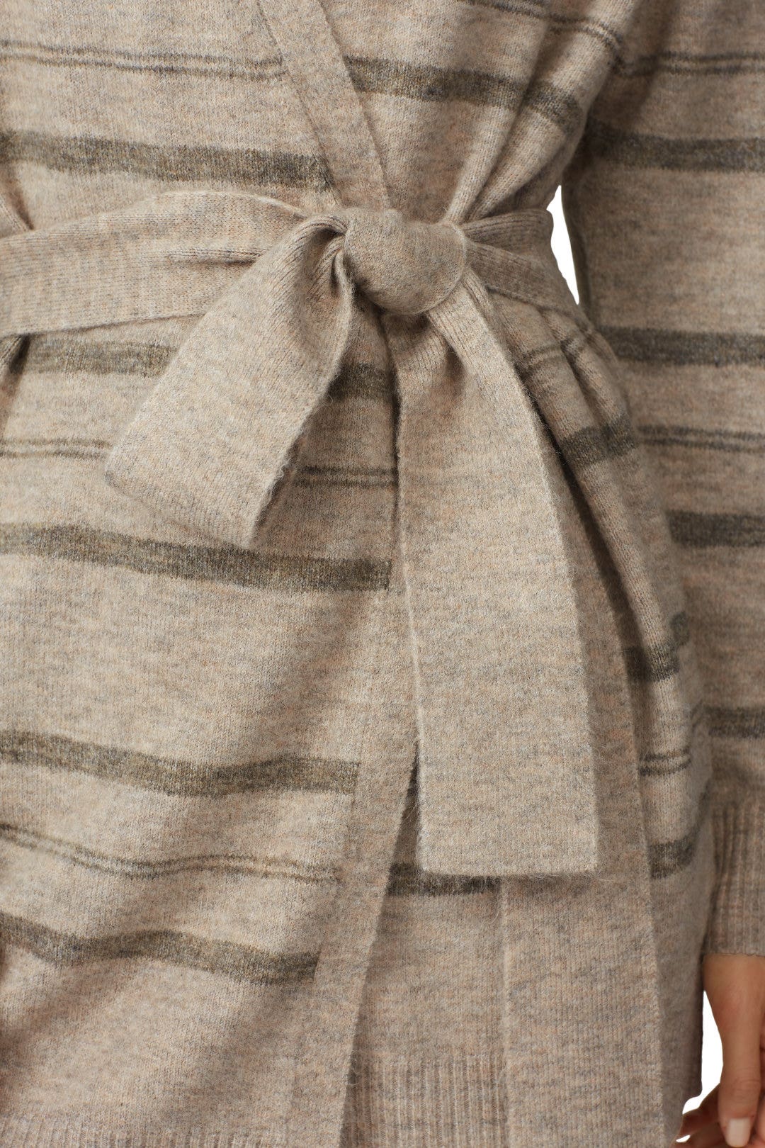 Luka Cardigan by HEARTLOOM 3