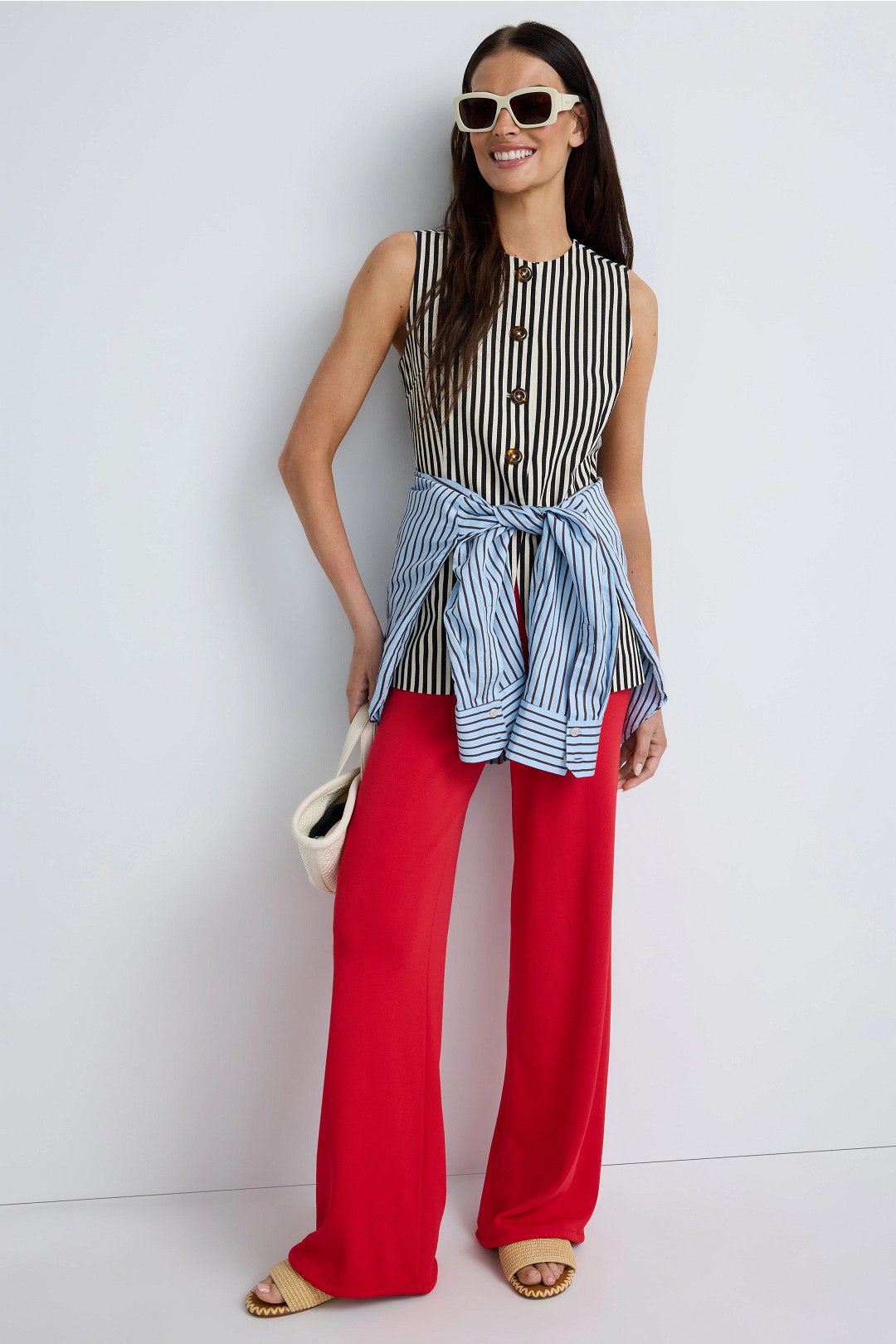 Jabber Pants by SIMONMILLER 3