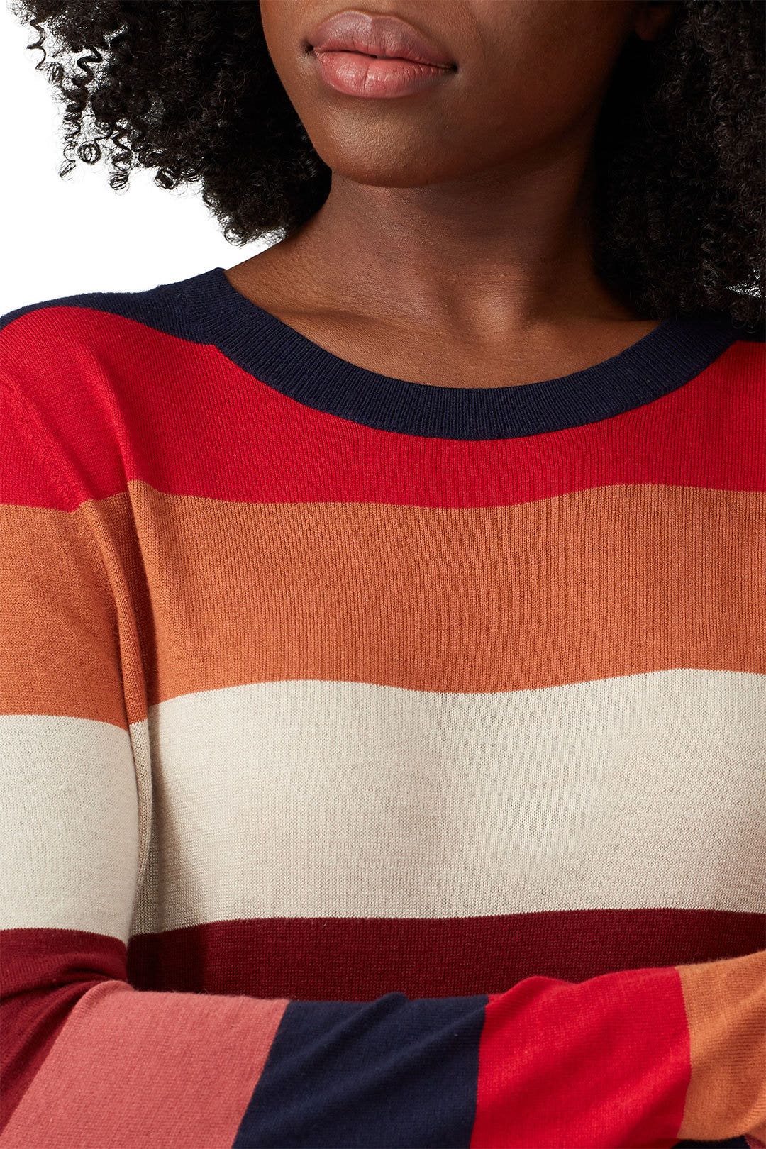 Duke Stripe Pullover by Splendid 3