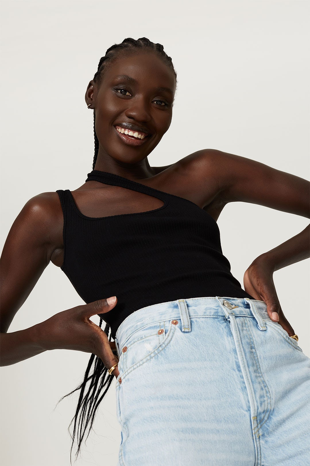 Pia Tank by ATOÍR 3