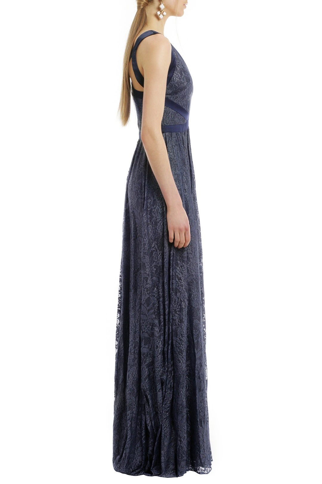 Set The Tone Gown by Badgley Mischka 1
