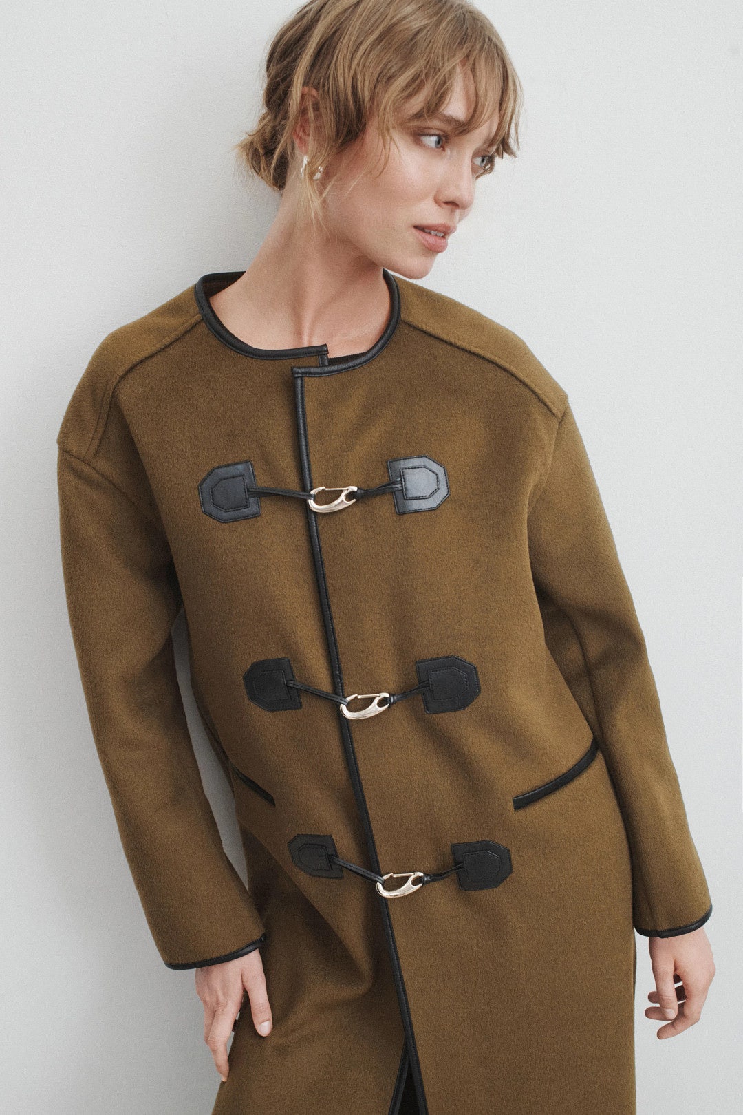 Lennox Coat by 4th & Reckless 3