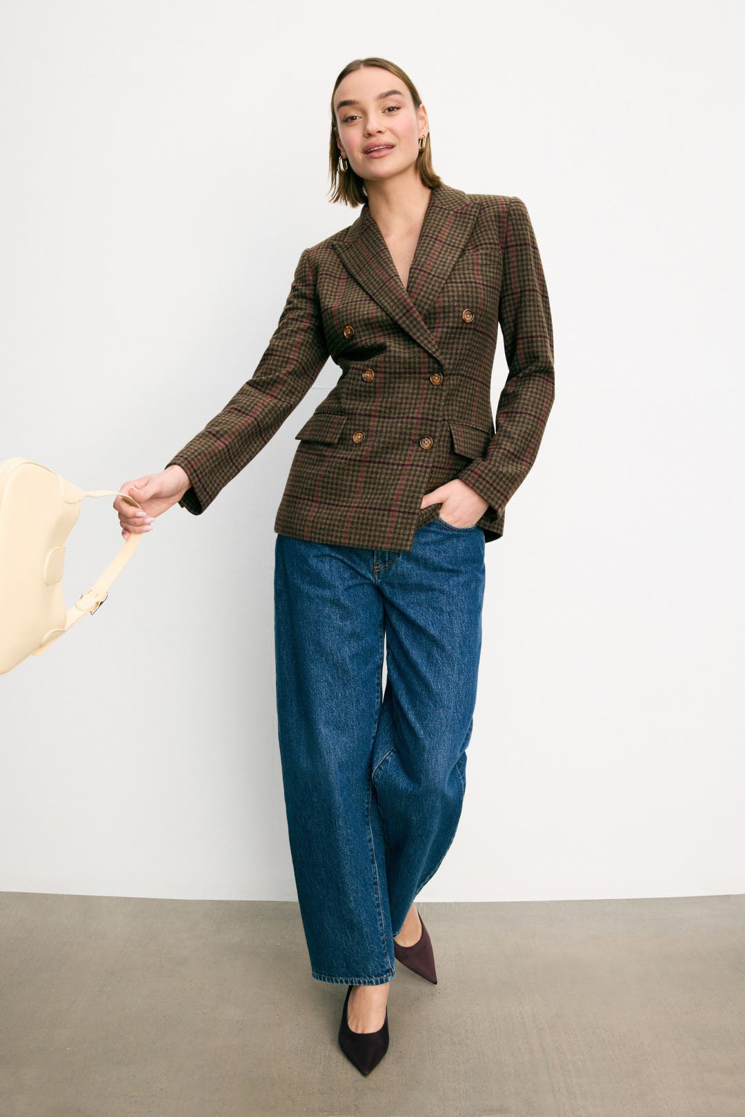 【送料&関税込】Ralph Lauren Ryen Blazer LRL250.jpg