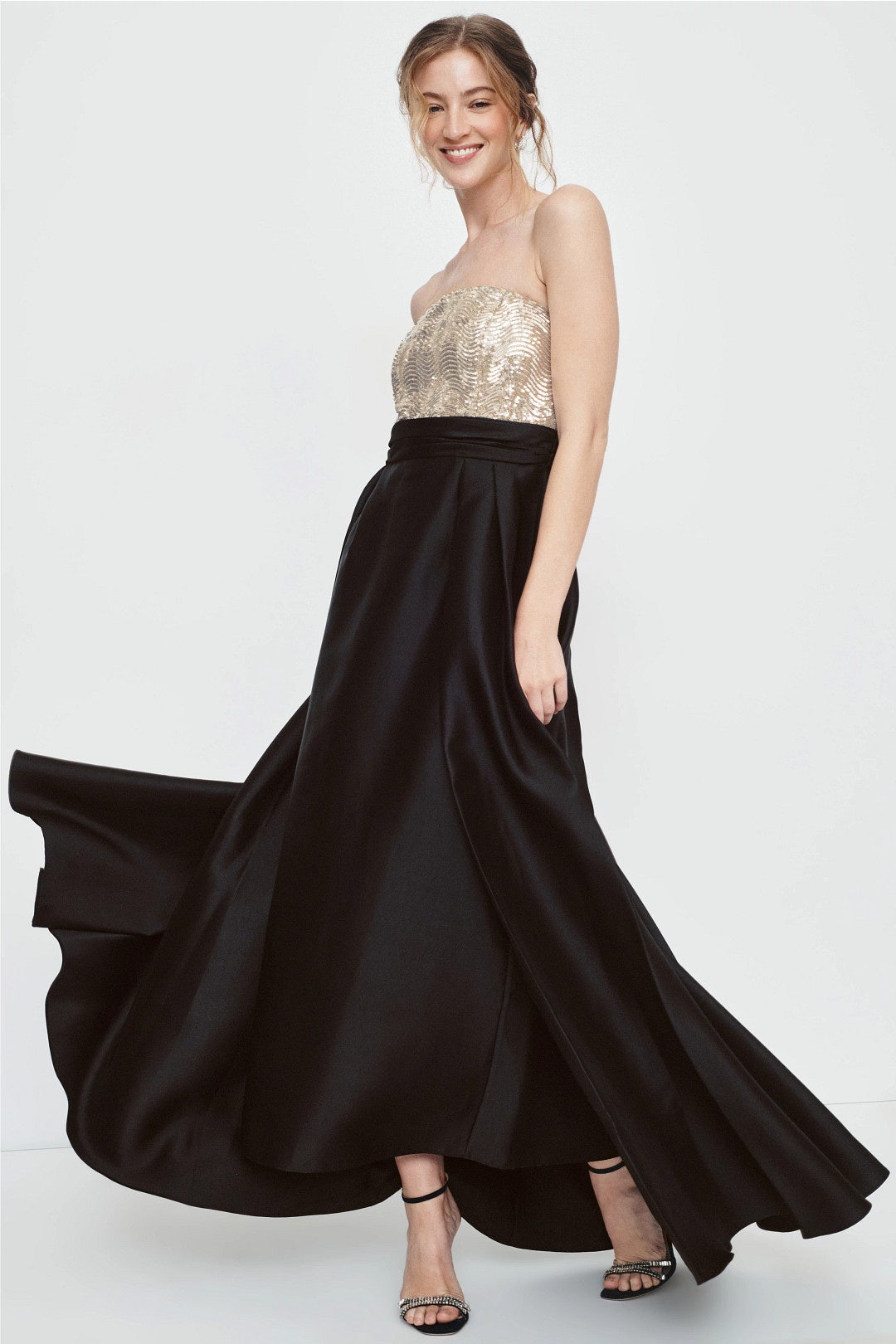 Tilly Gown by Shoshanna 3