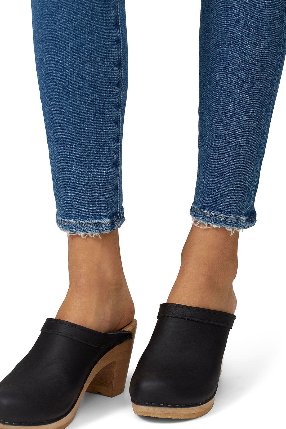 Pearson Wash Highrise Skinny Jeans by Madewell 3