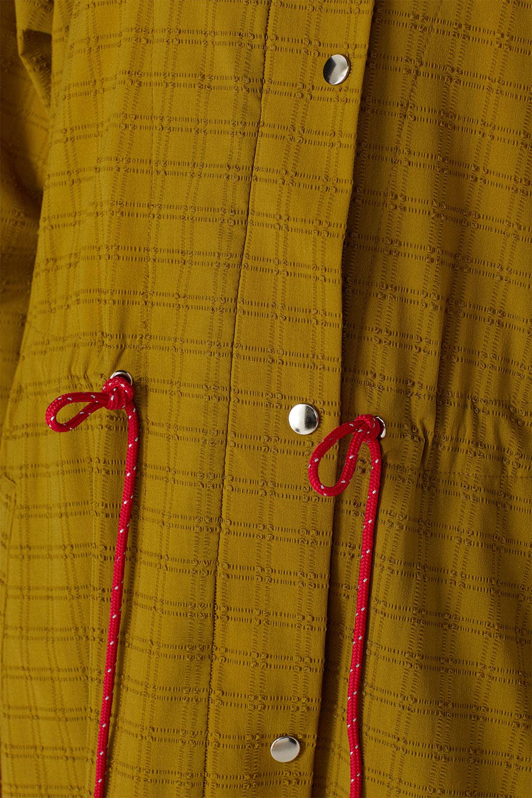 Green Procure Trench Coat by Rachel Comey 3