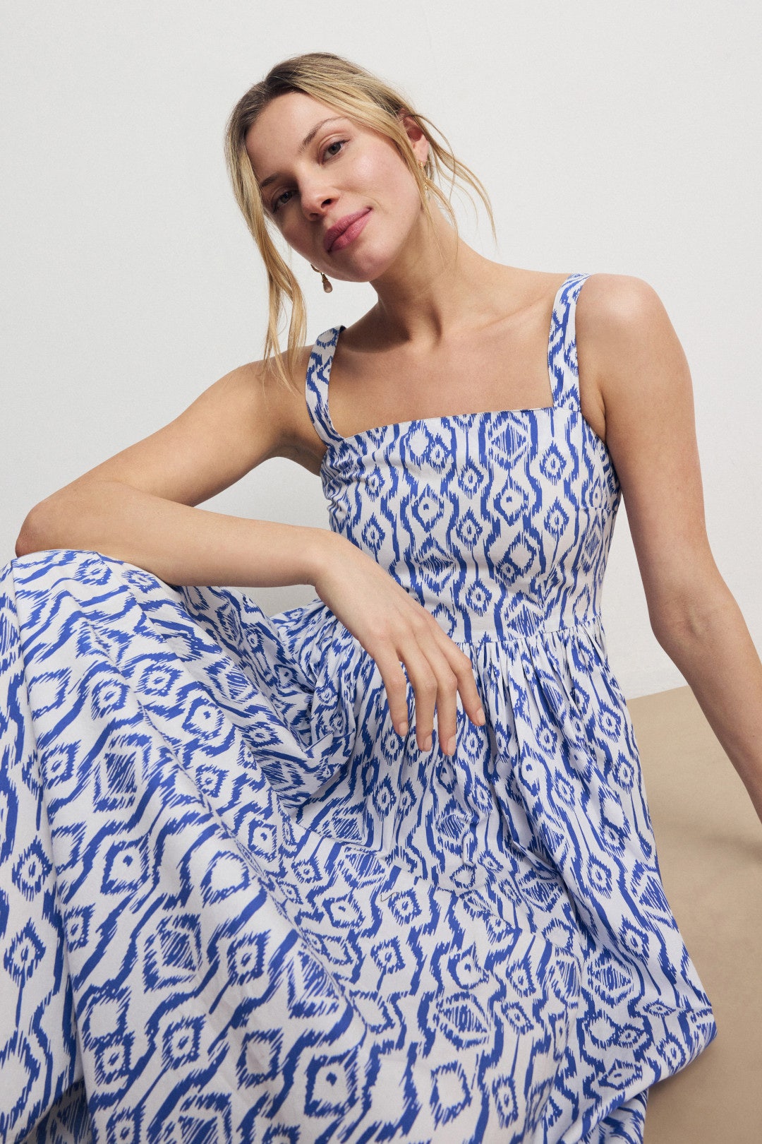 Lea Dress by Area Stars 3
