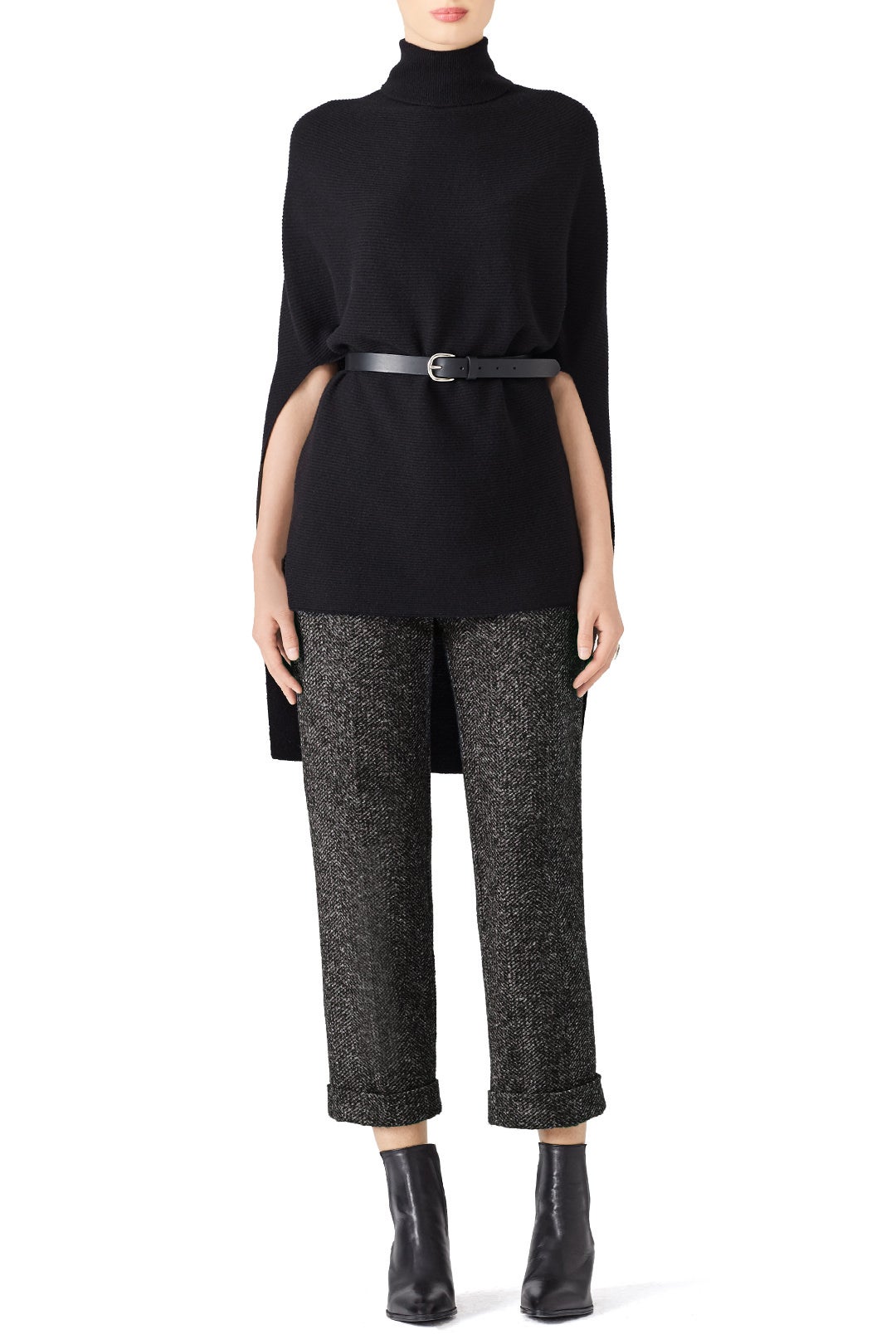 Woodsman Tweed Pants by Bailey 44 3