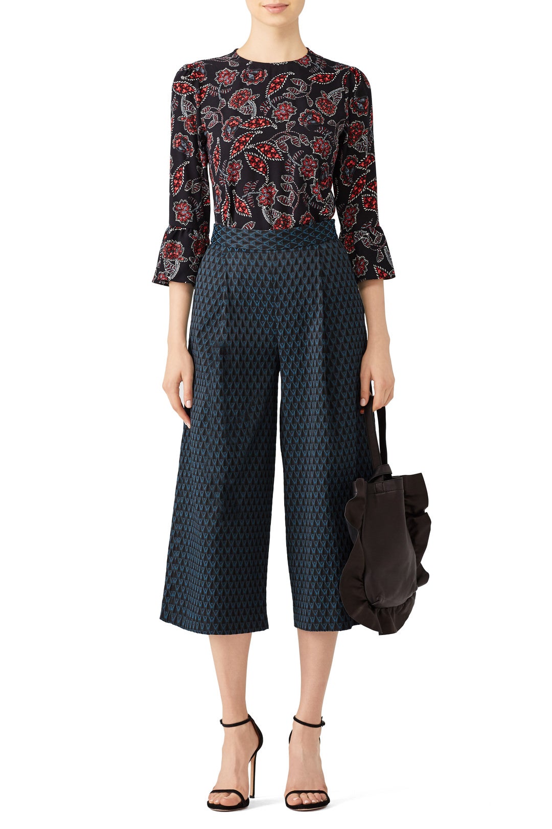 Greta Blouse by Cooper & Ella 3